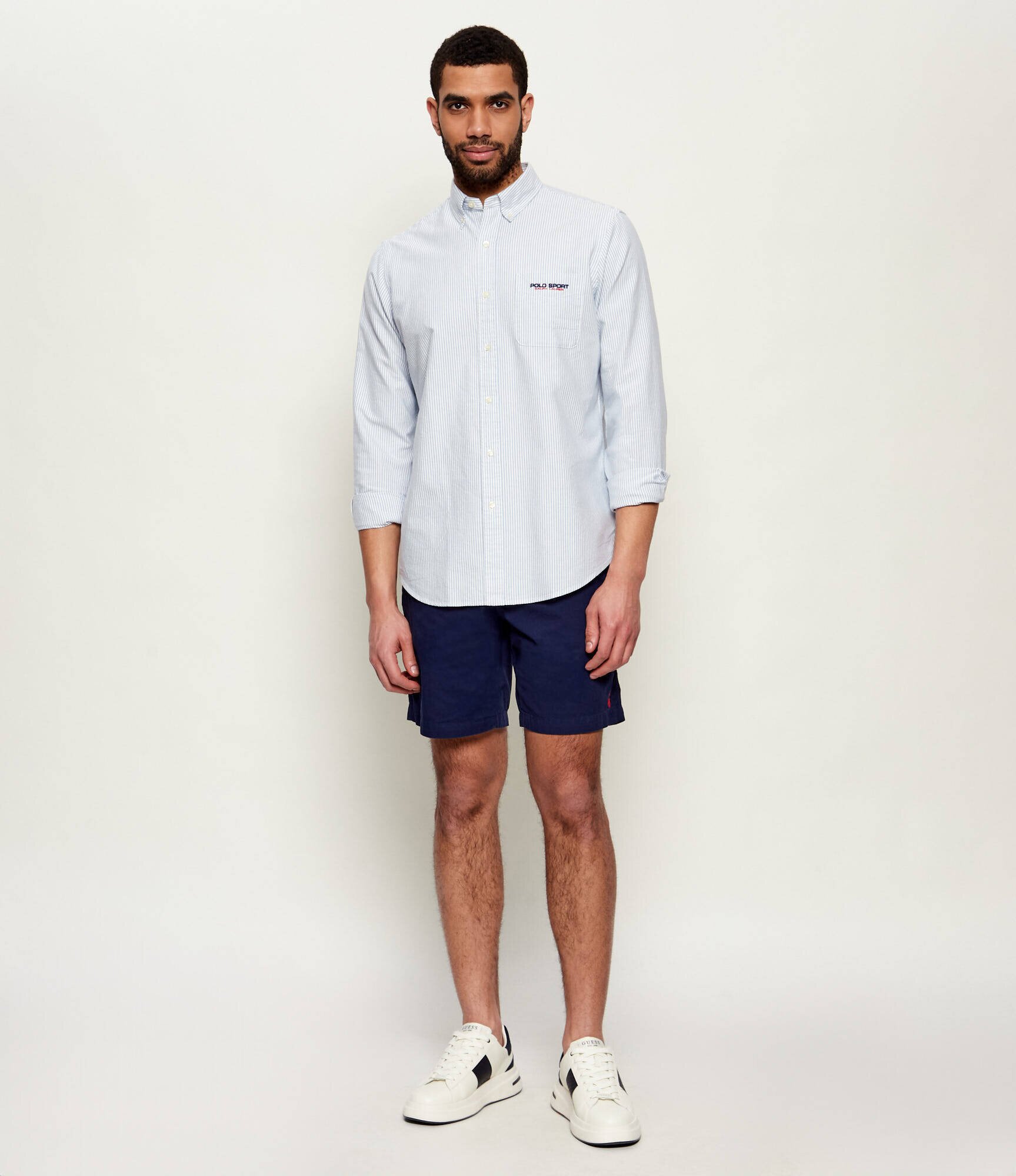 Polo Ralph Lauren Cămașă | Classic fit