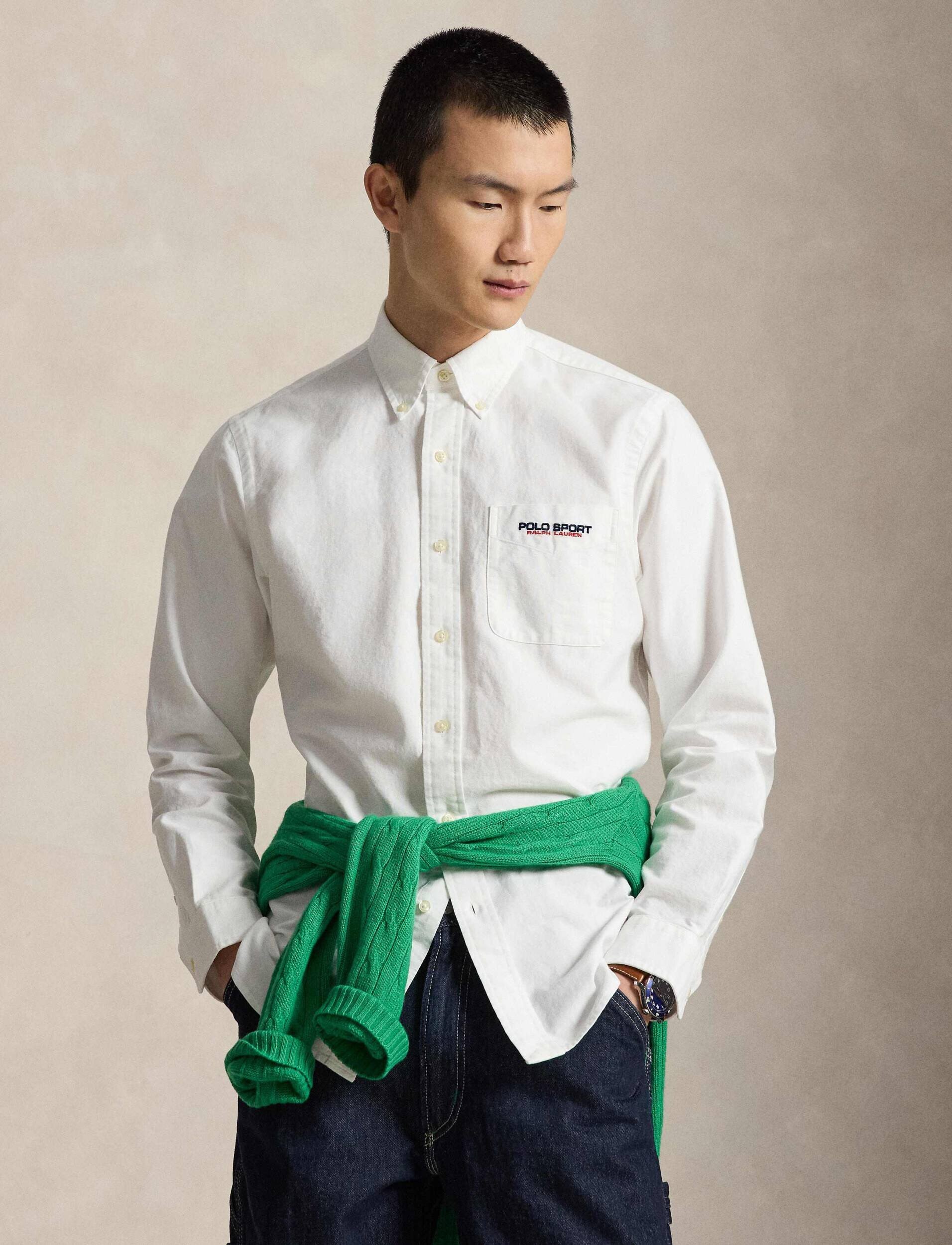 Polo Ralph Lauren Cămașă | Classic fit