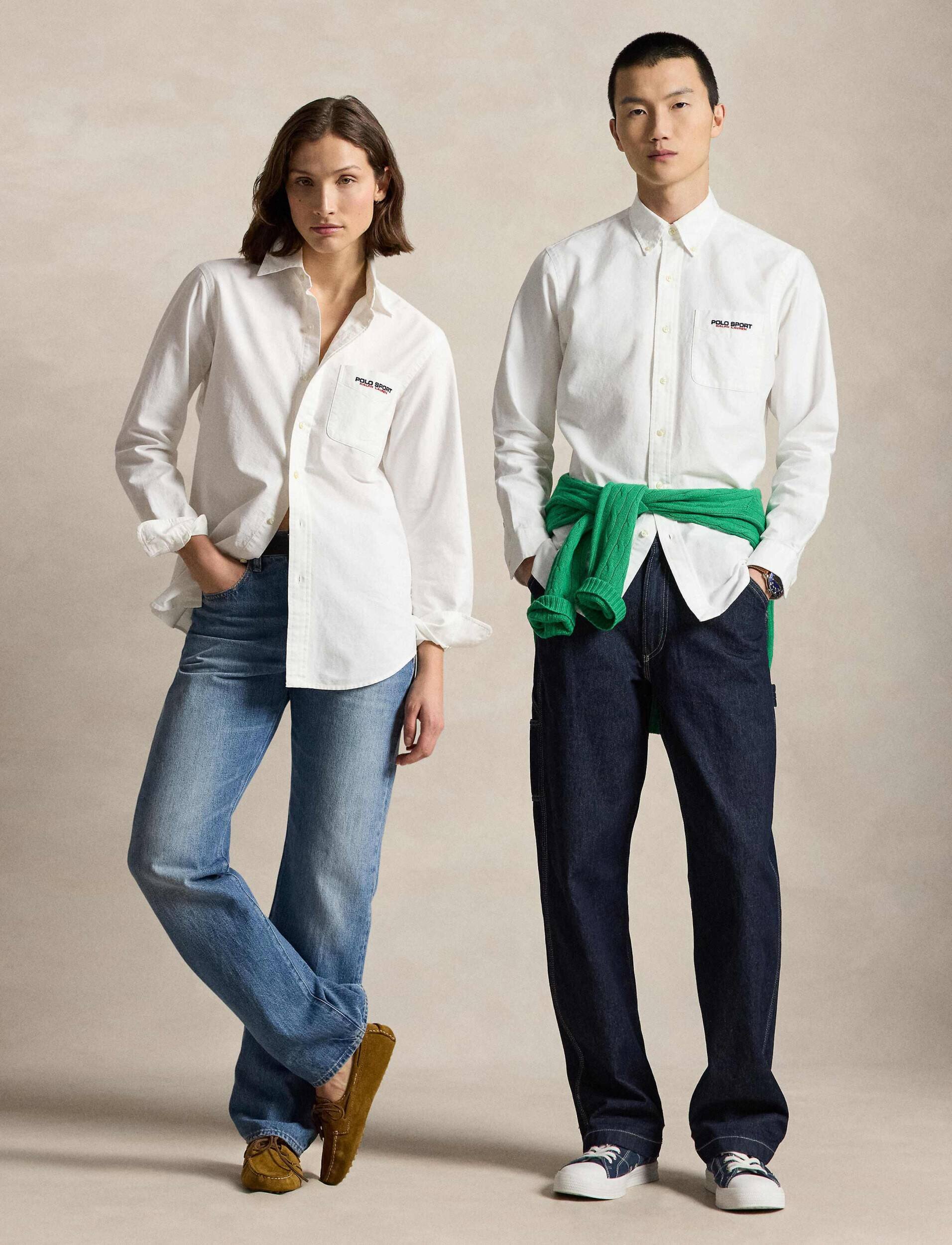 Polo Ralph Lauren Cămașă | Classic fit