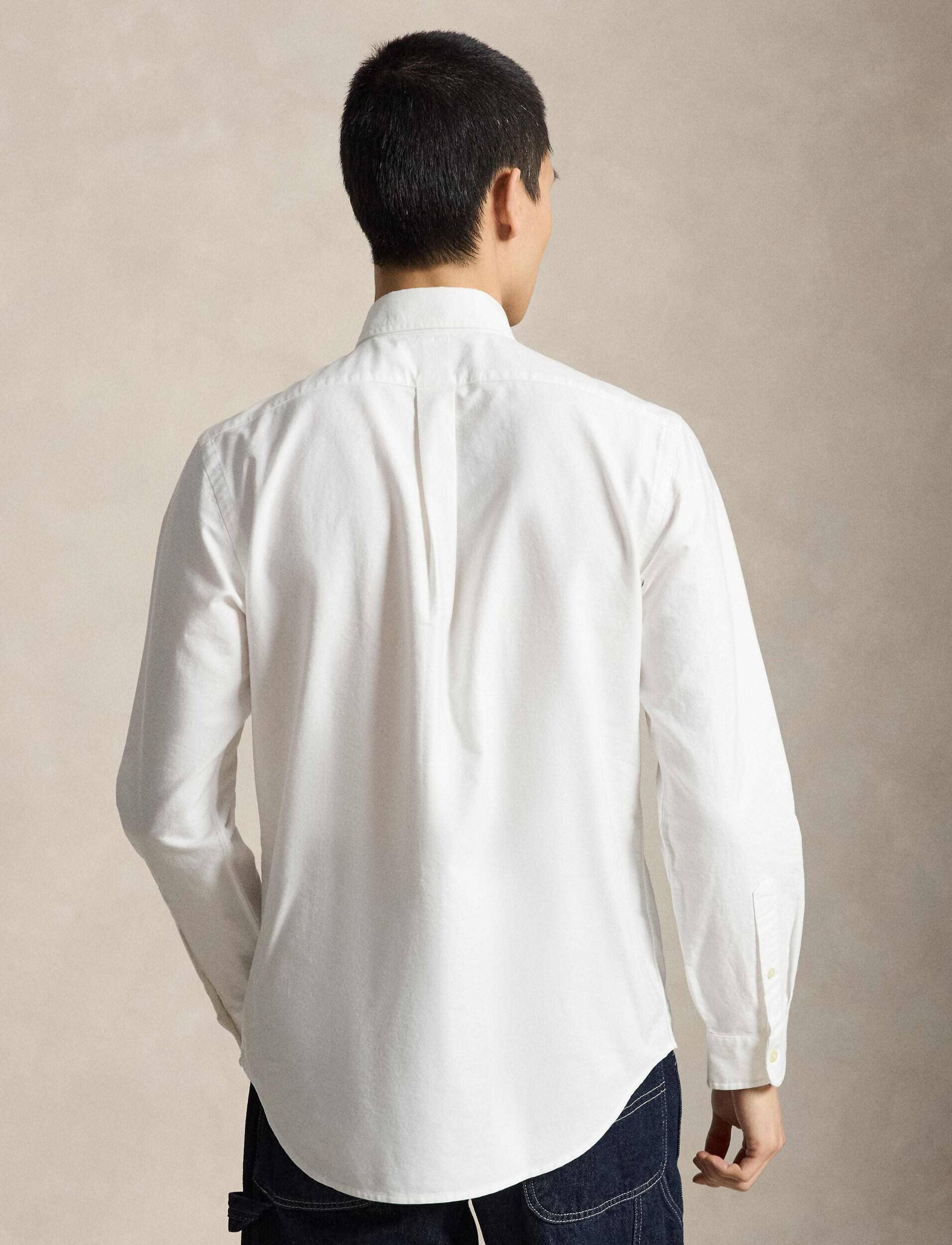 Polo Ralph Lauren Cămașă | Classic fit