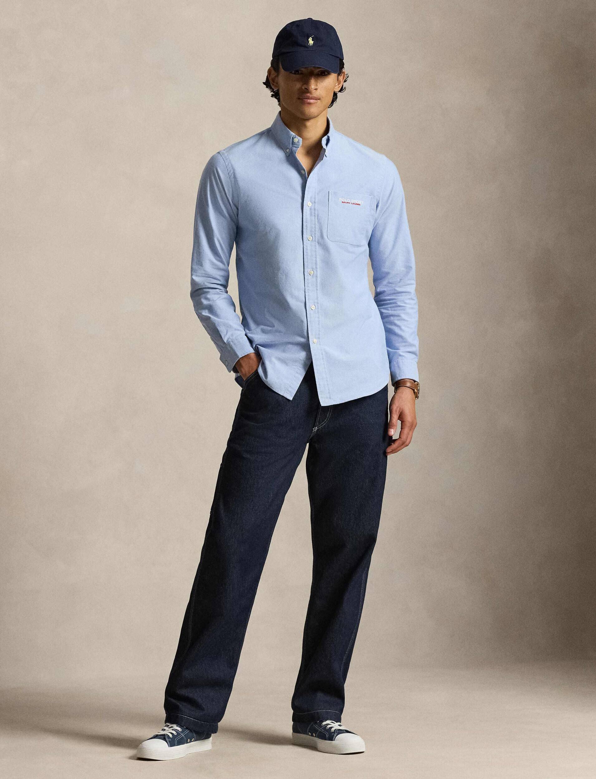 Polo Ralph Lauren Cămașă | Classic fit