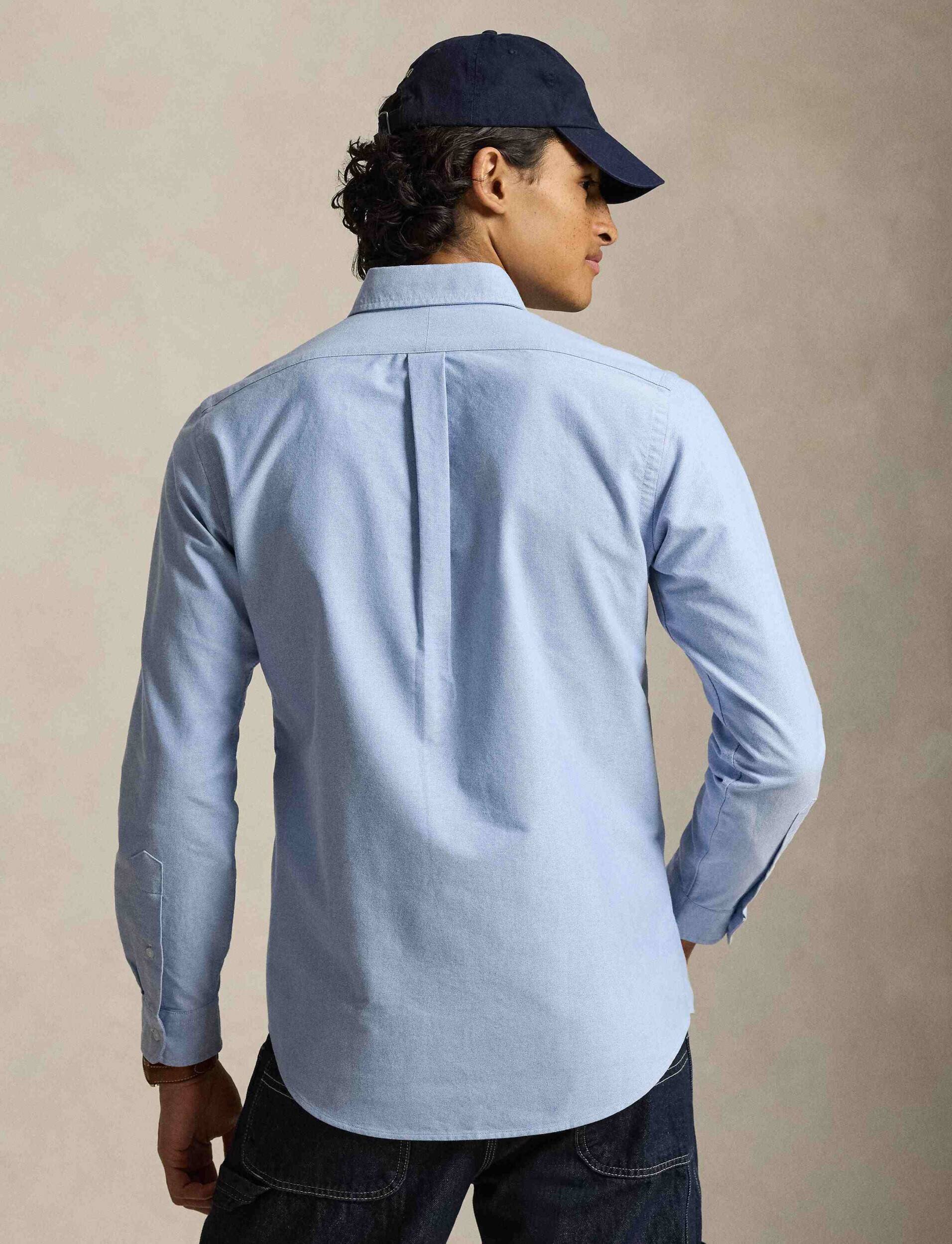 Polo Ralph Lauren Cămașă | Classic fit