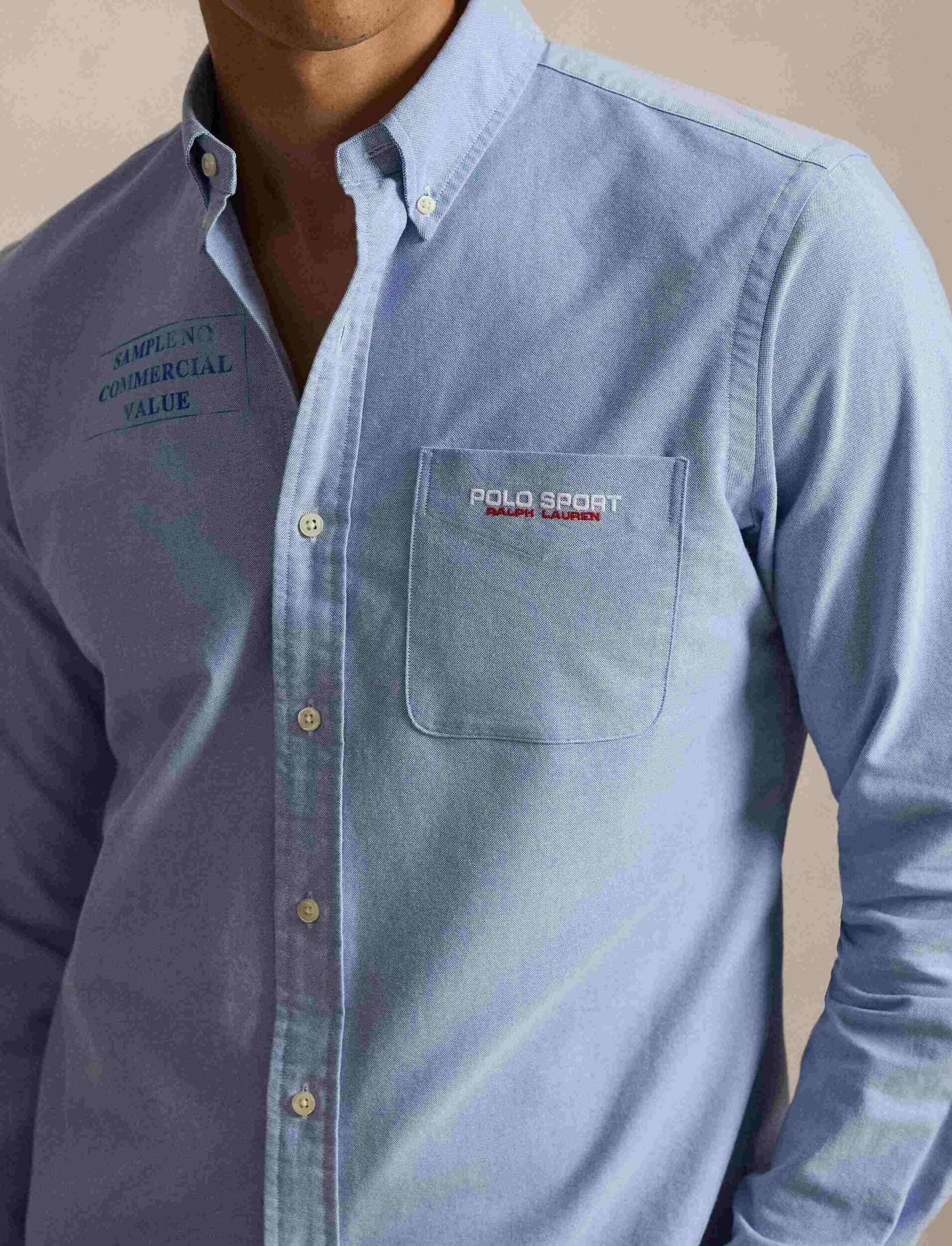 Polo Ralph Lauren Cămașă | Classic fit