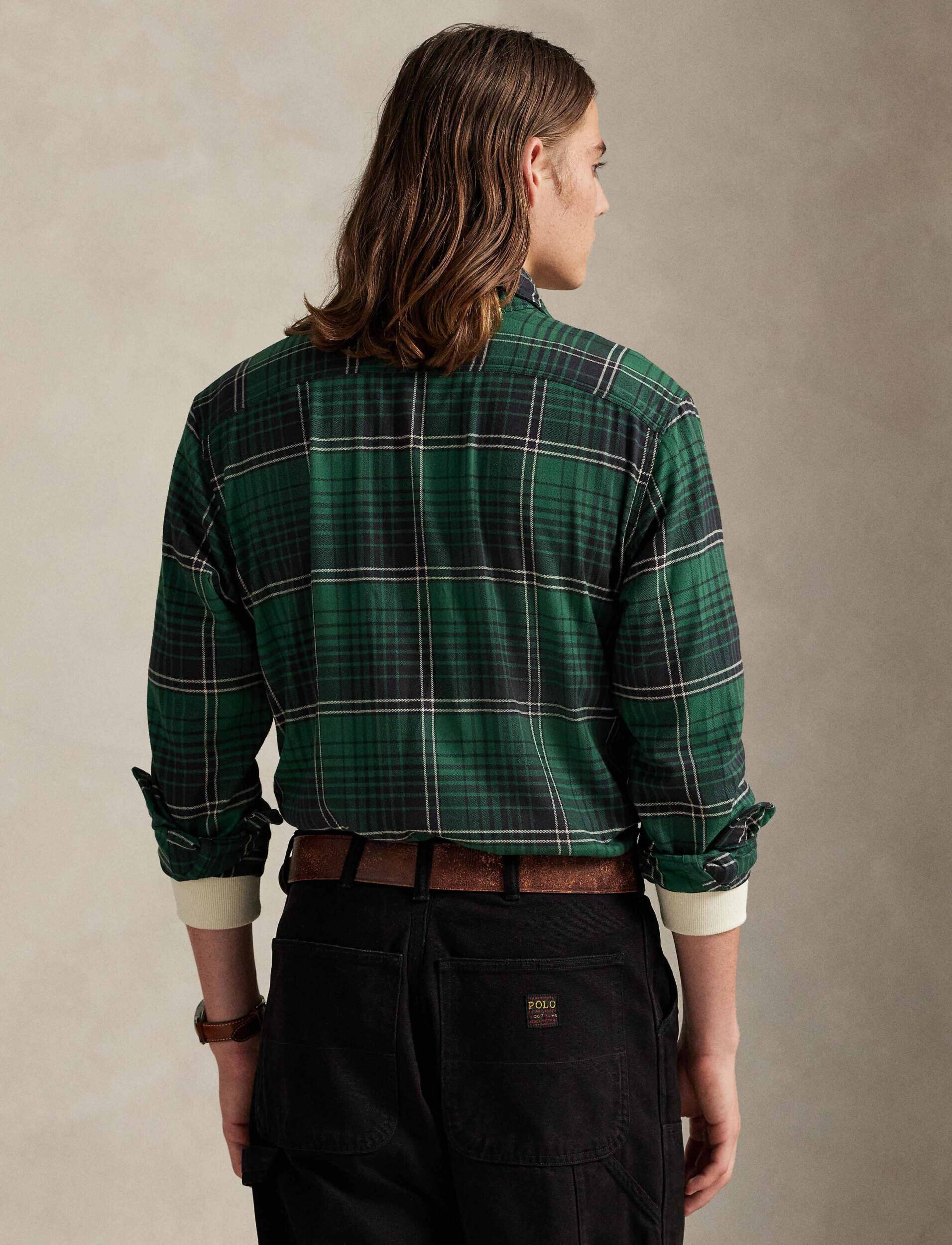 Polo Ralph Lauren Cămașă | Classic fit