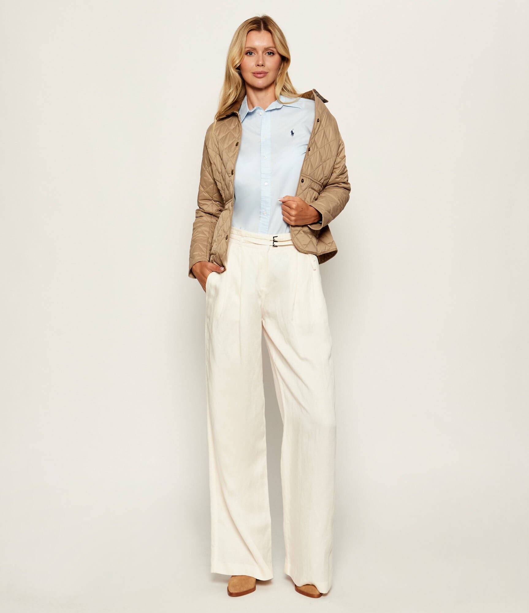 Polo Ralph Lauren Cămașă | Classic fit