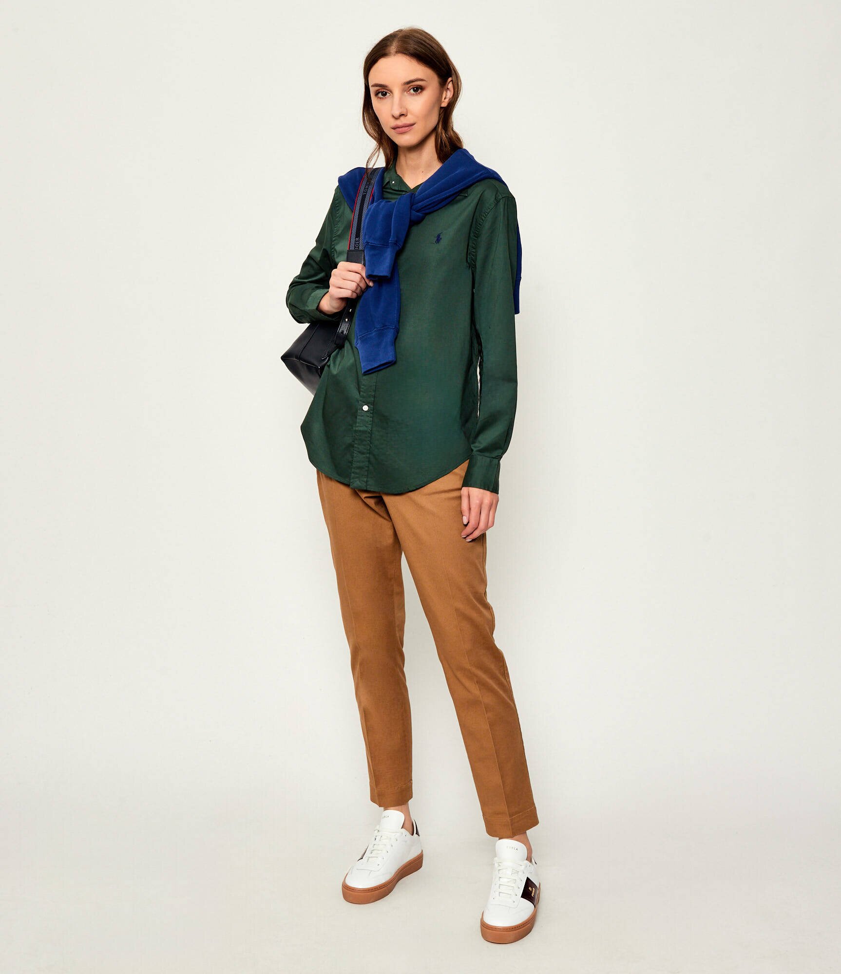 Polo Ralph Lauren Cămașă | Classic fit