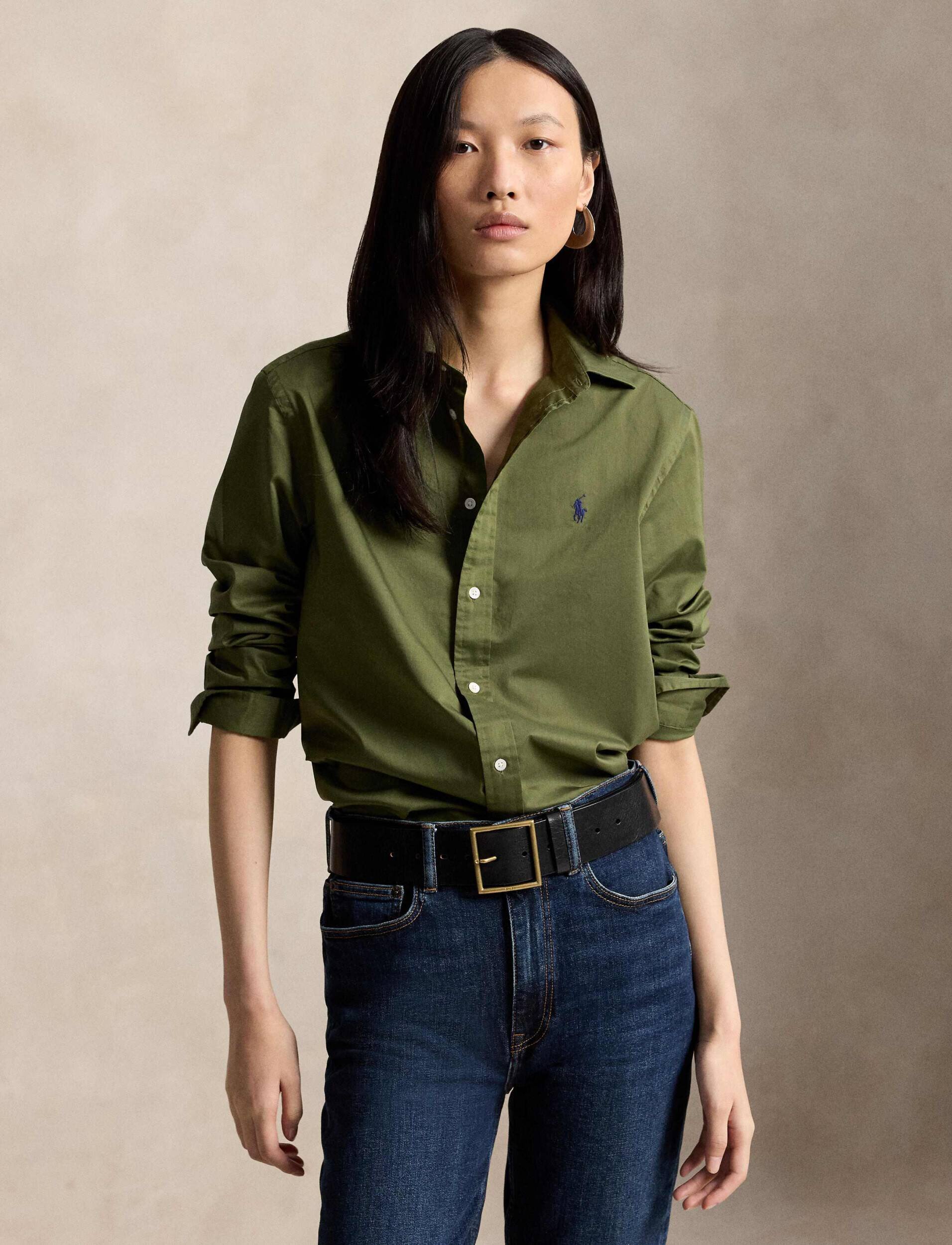 Polo Ralph Lauren Cămașă | Classic fit