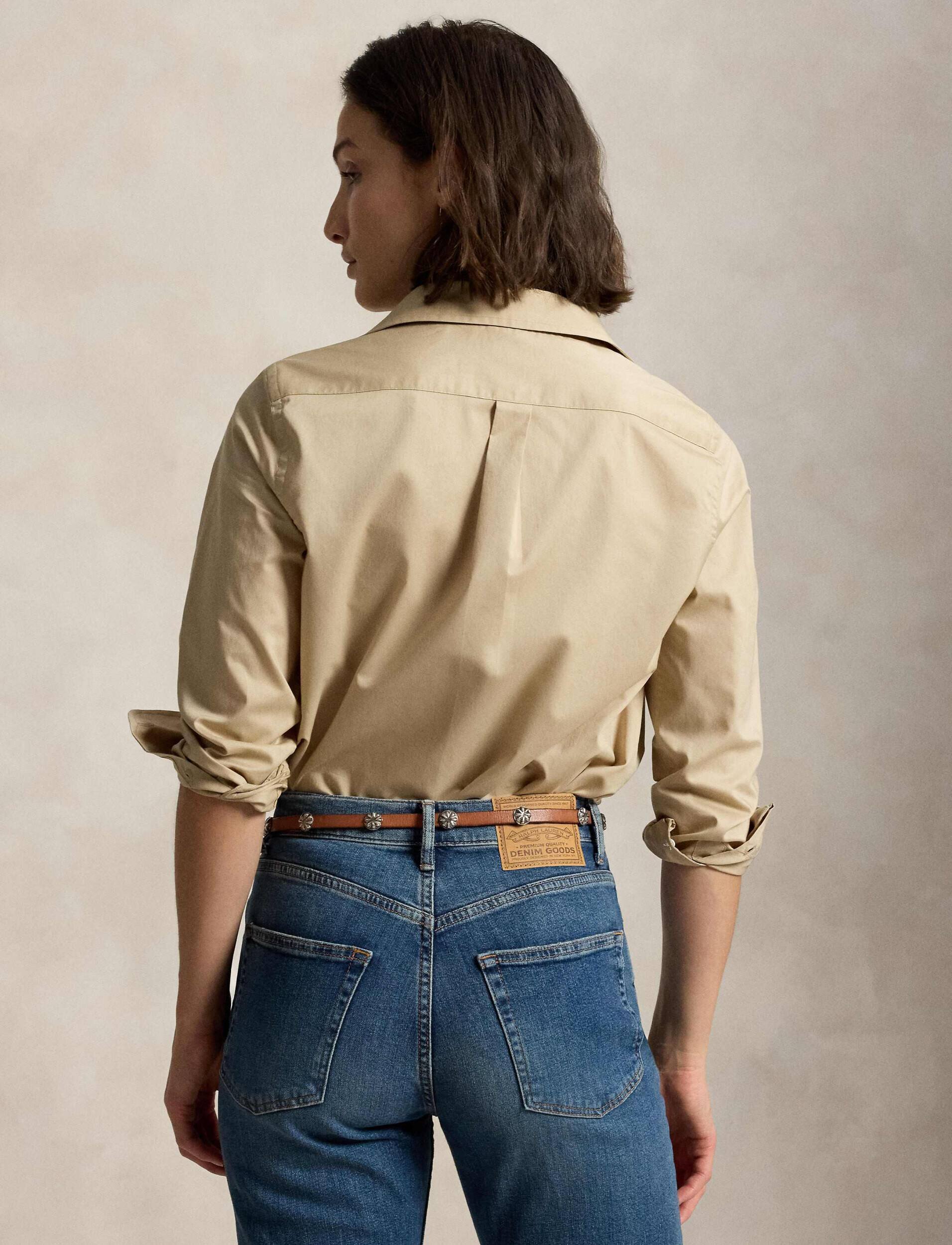Polo Ralph Lauren Cămașă | Classic fit