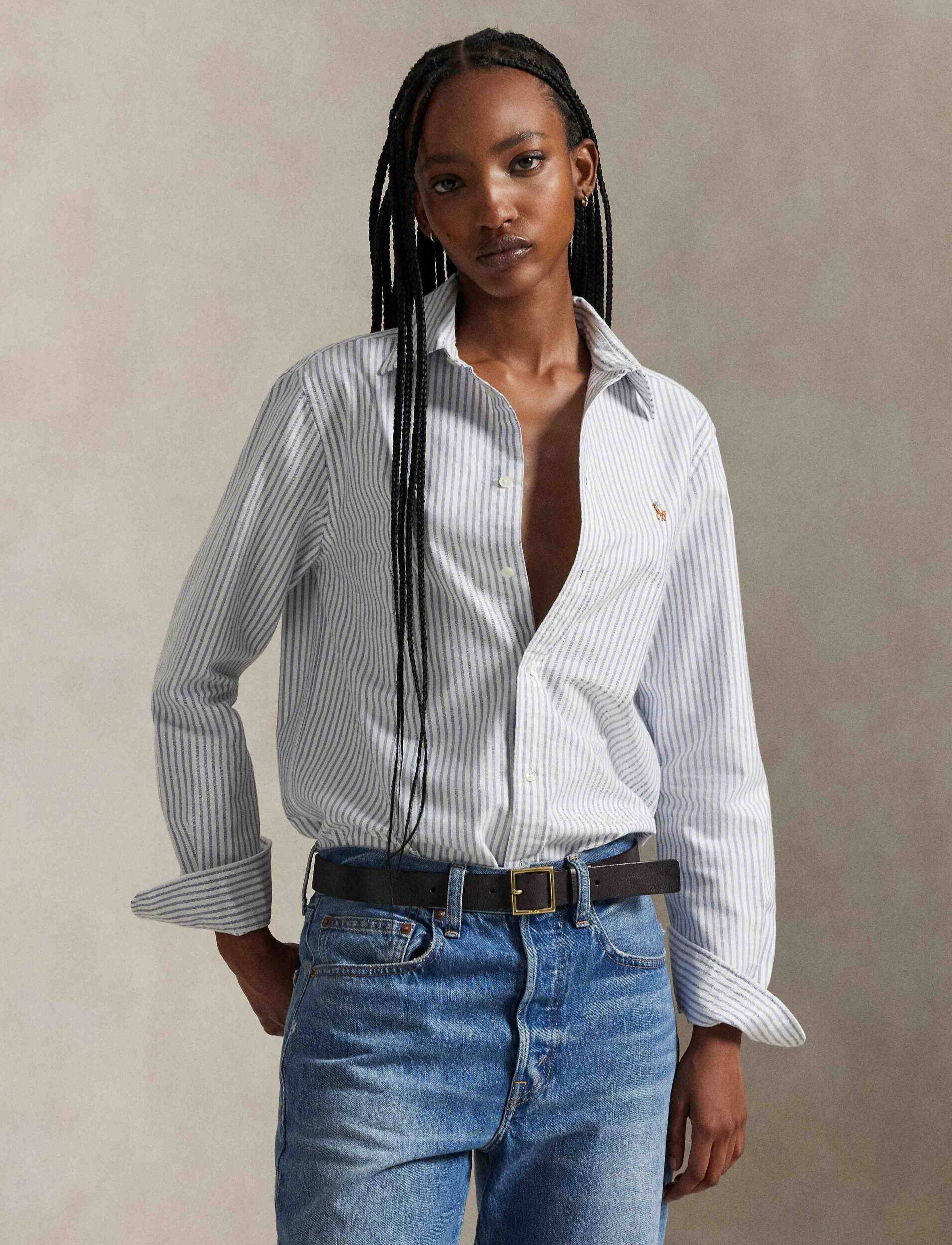 Polo Ralph Lauren Cămașă | Classic fit