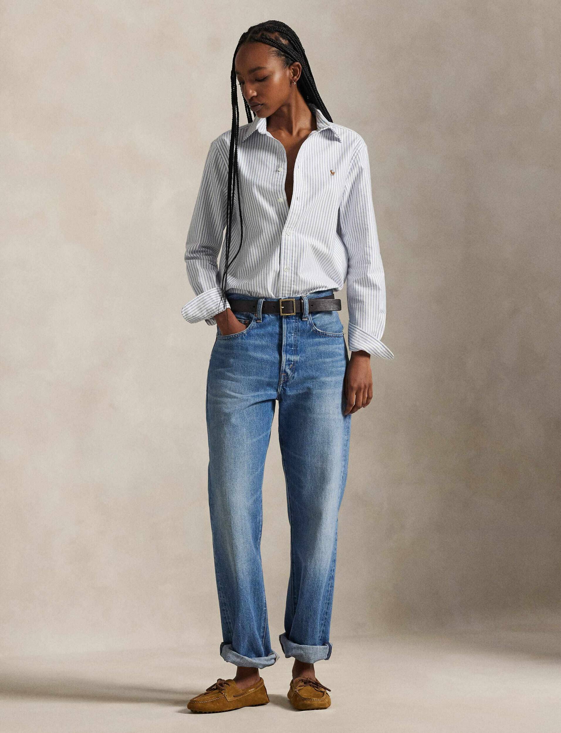 Polo Ralph Lauren Cămașă | Classic fit