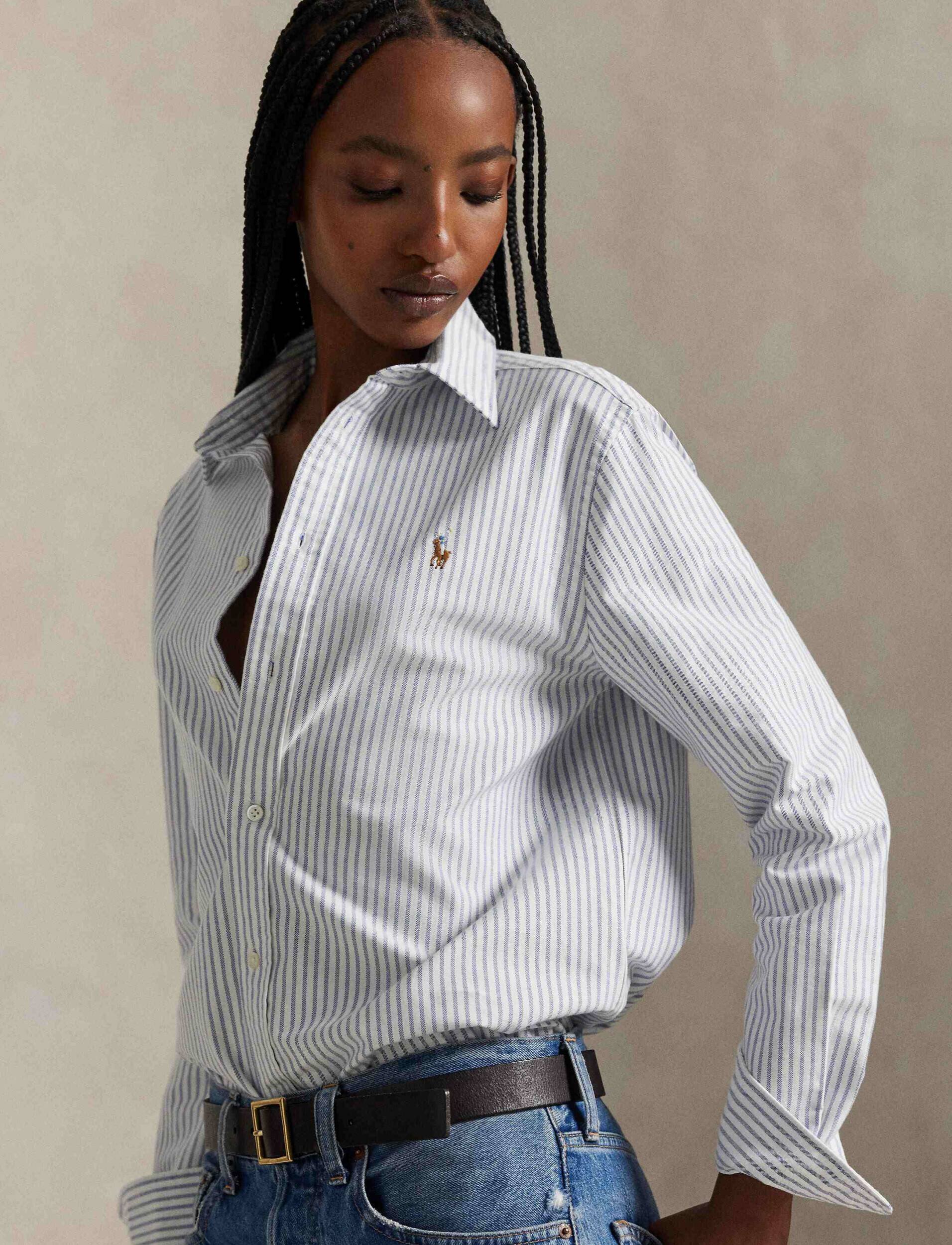 Polo Ralph Lauren Cămașă | Classic fit