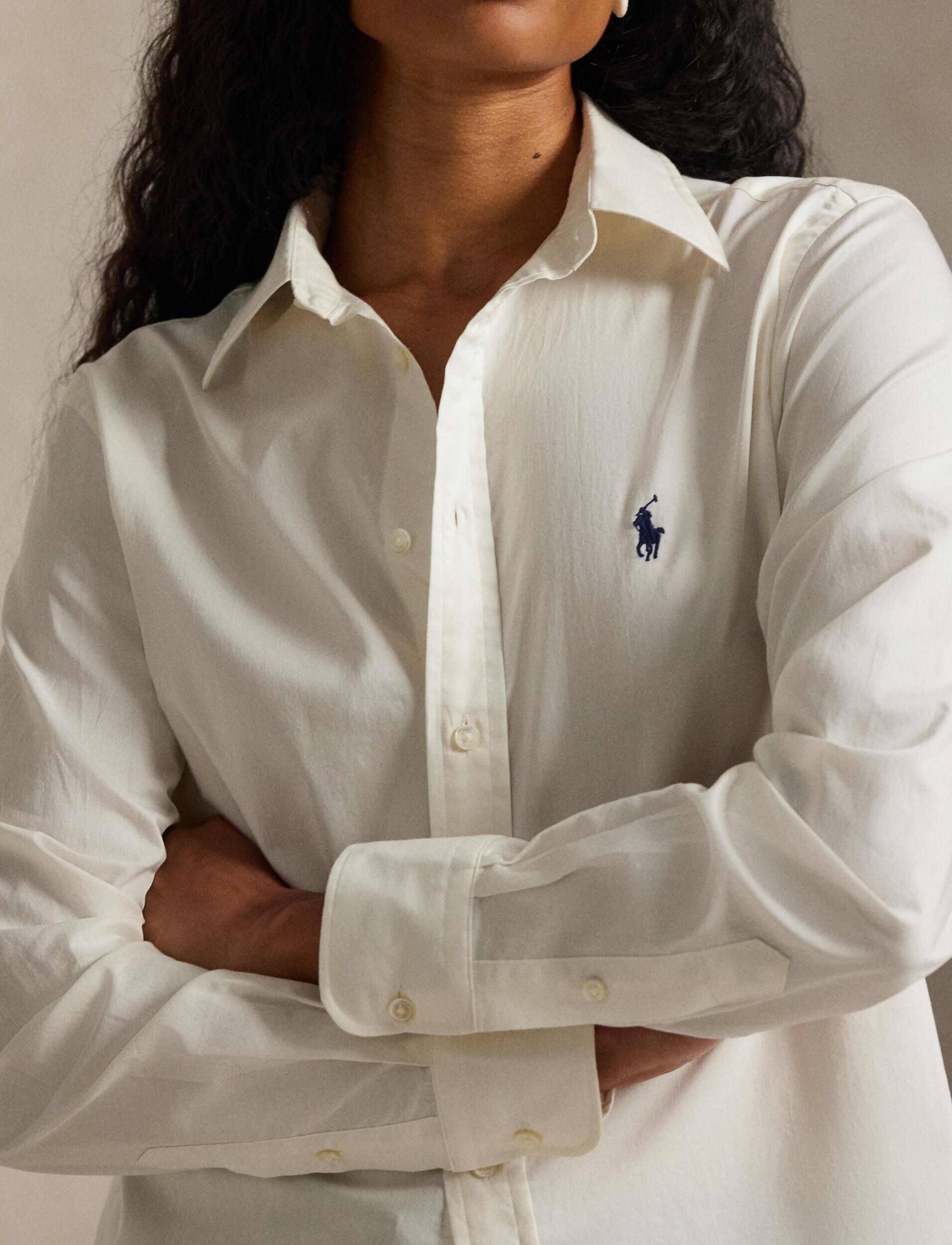 Polo Ralph Lauren Cămașă | Classic fit