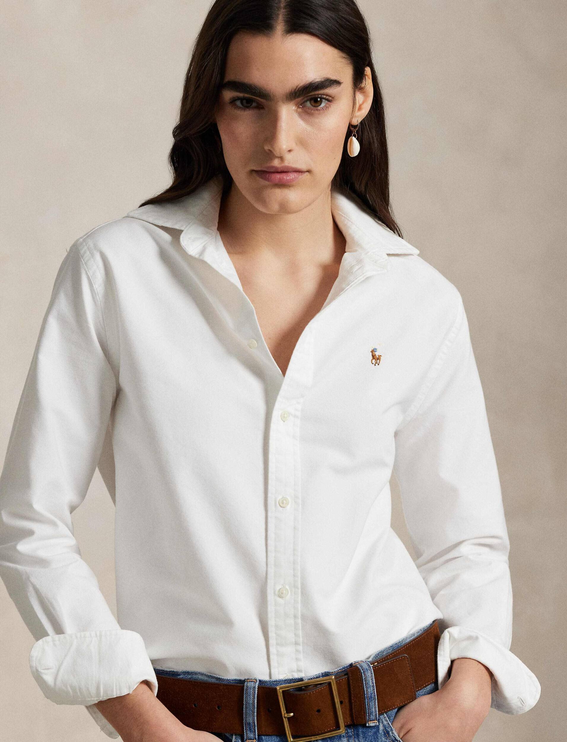 Polo Ralph Lauren Cămașă | Classic fit