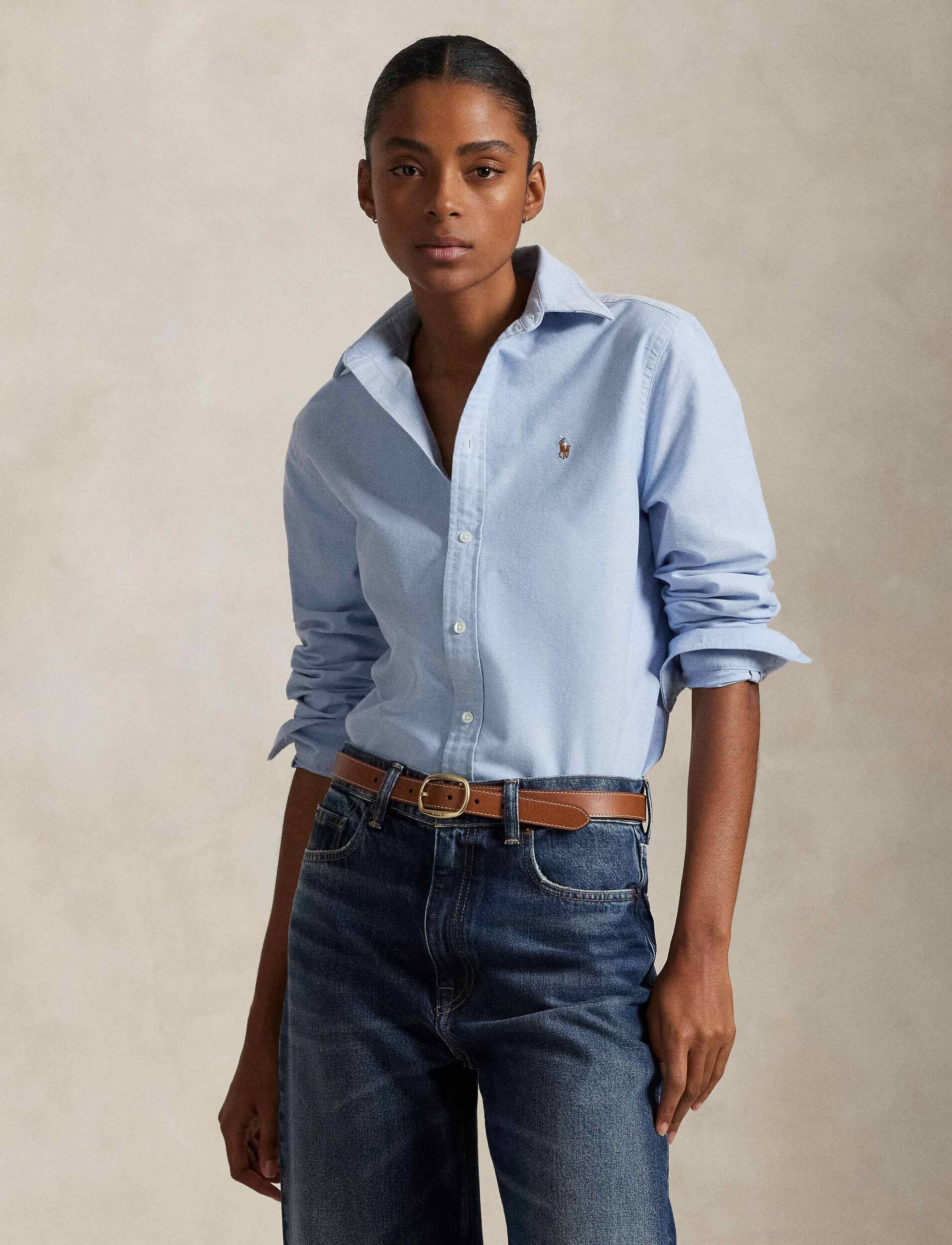 Polo Ralph Lauren Cămașă | Classic fit