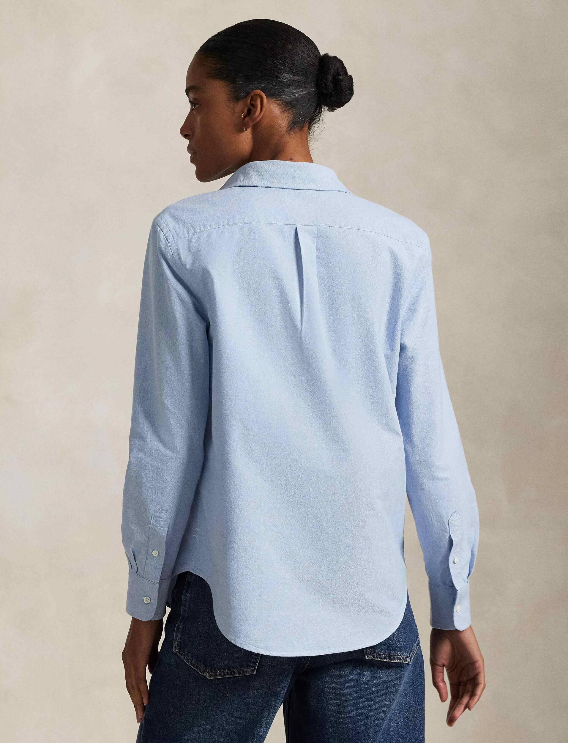 Polo Ralph Lauren Cămașă | Classic fit