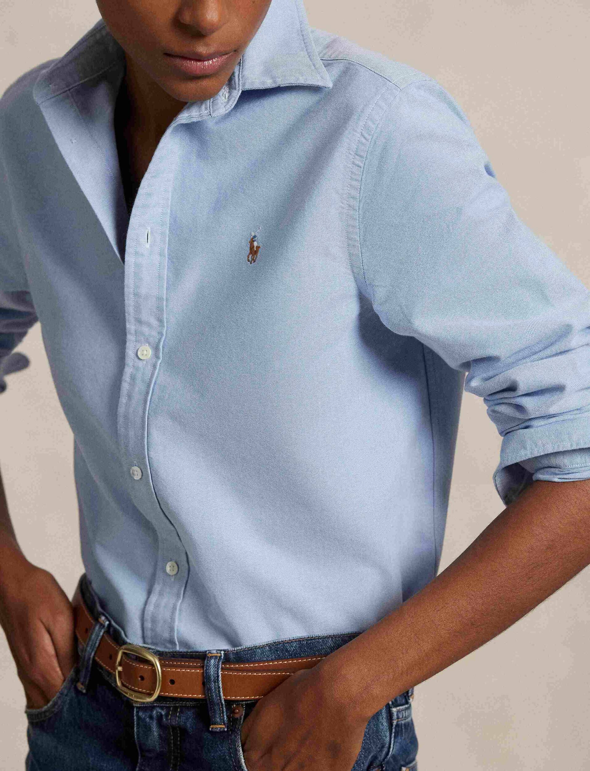 Polo Ralph Lauren Cămașă | Classic fit