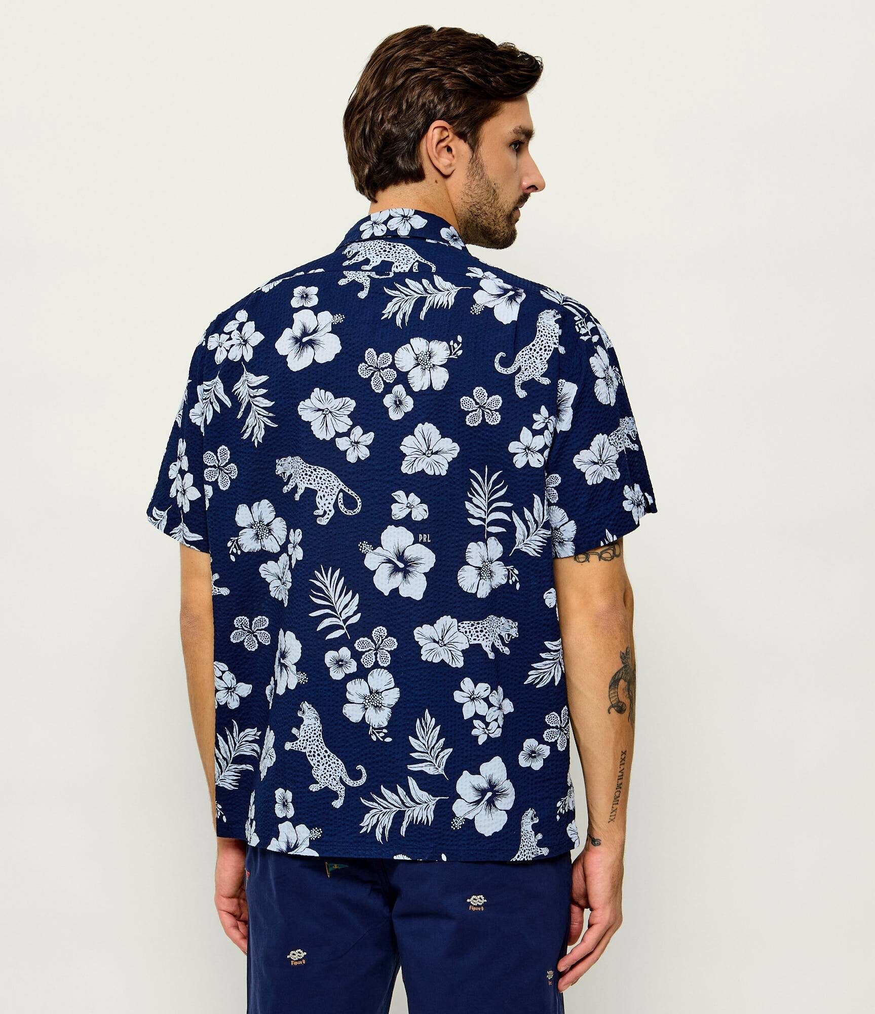 Polo Ralph Lauren Cămașă | Classic fit
