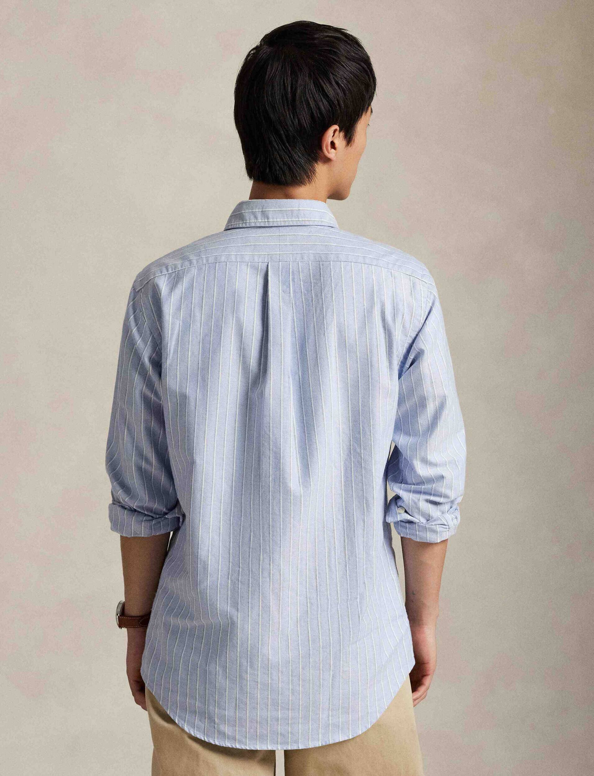 Polo Ralph Lauren Cămașă | Classic fit oxford