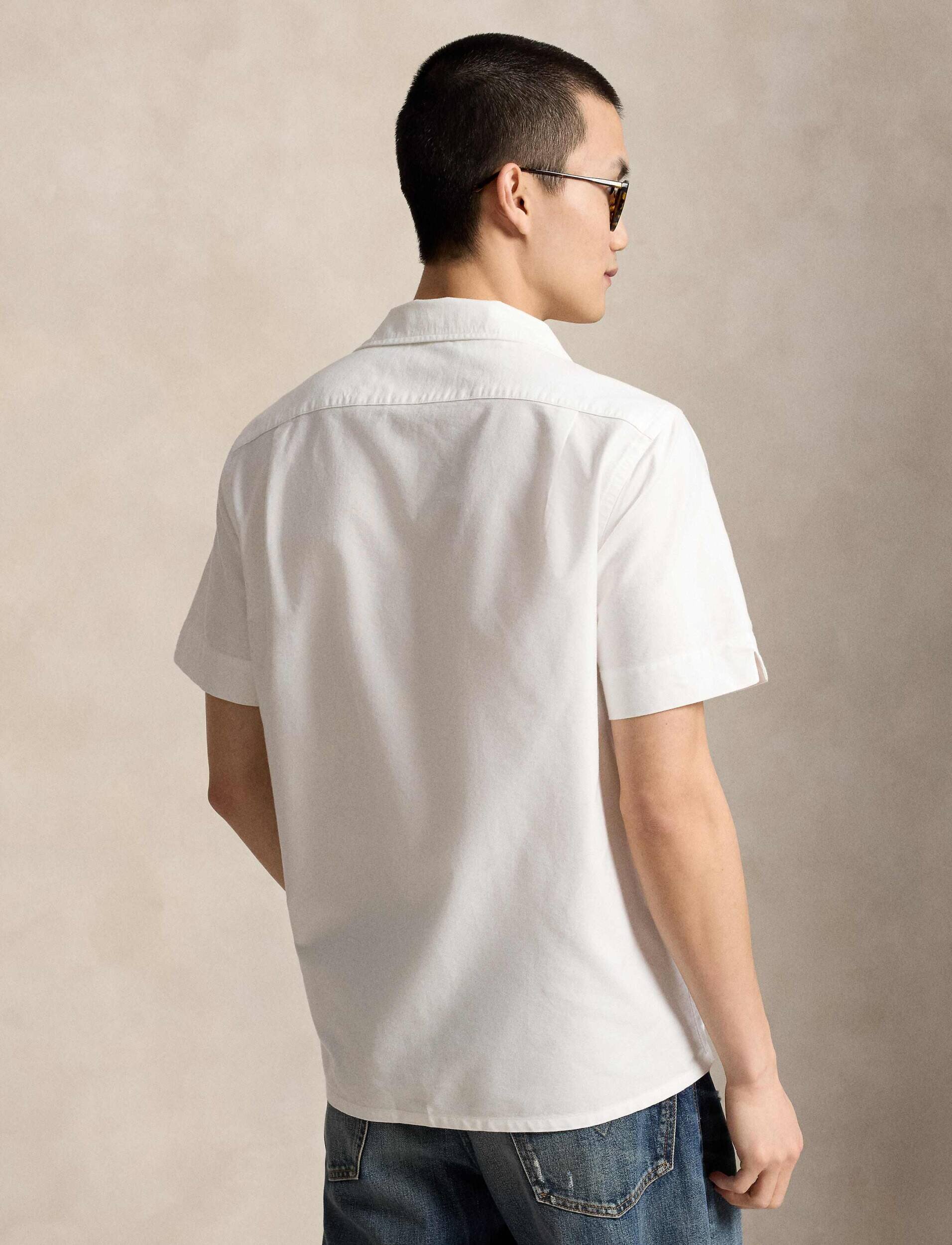 Polo Ralph Lauren Cămașă | Classic fit oxford