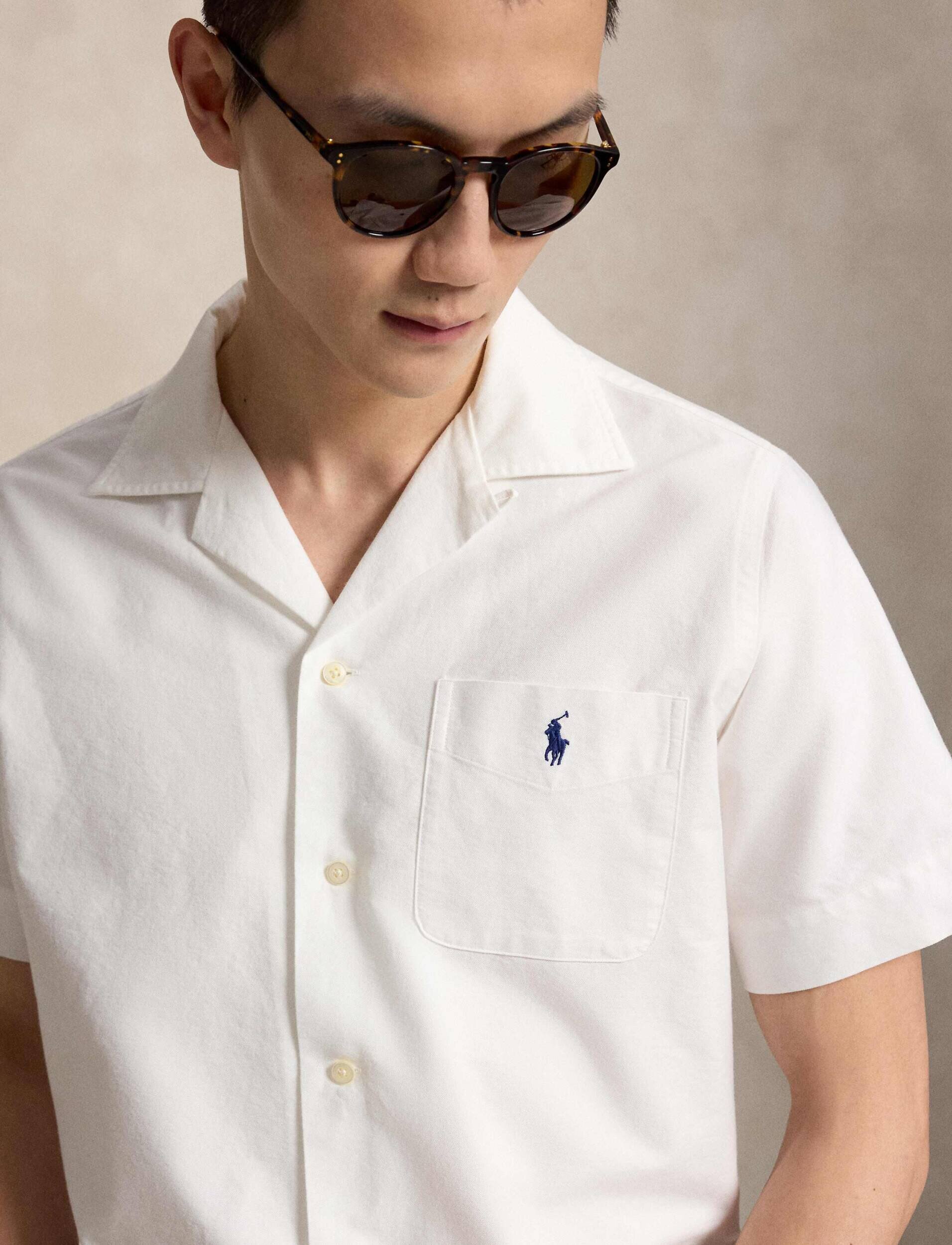 Polo Ralph Lauren Cămașă | Classic fit oxford