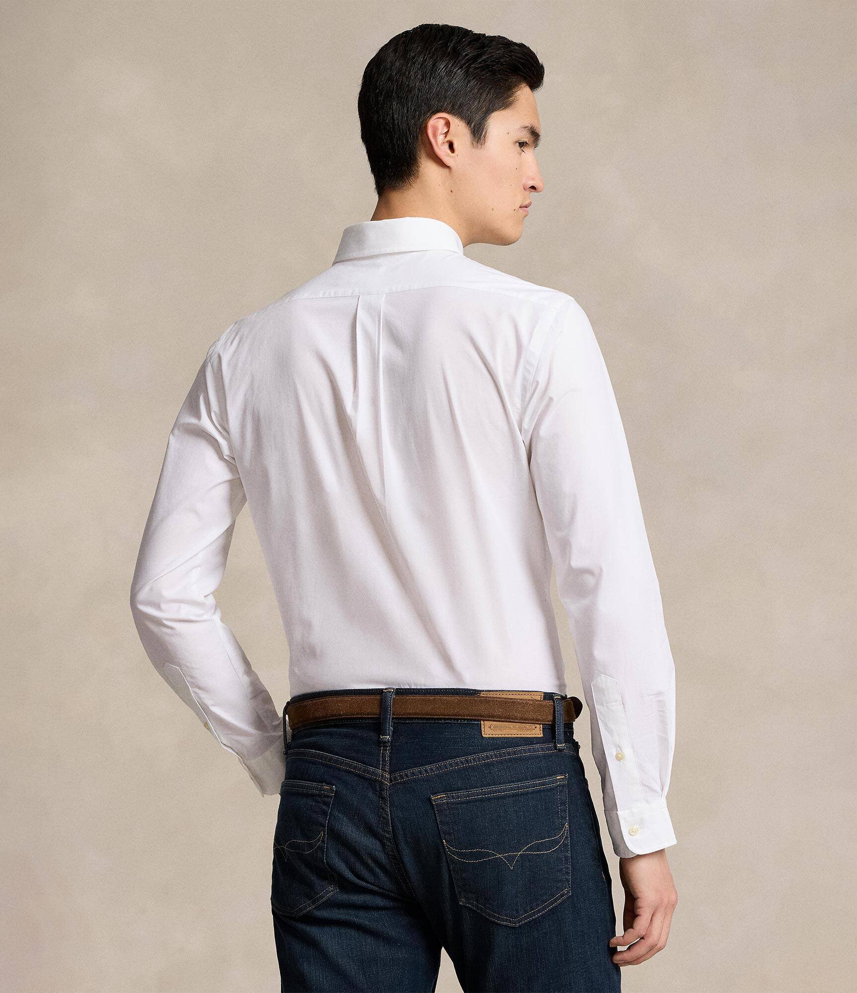 Polo Ralph Lauren Cămașă | Custom fit