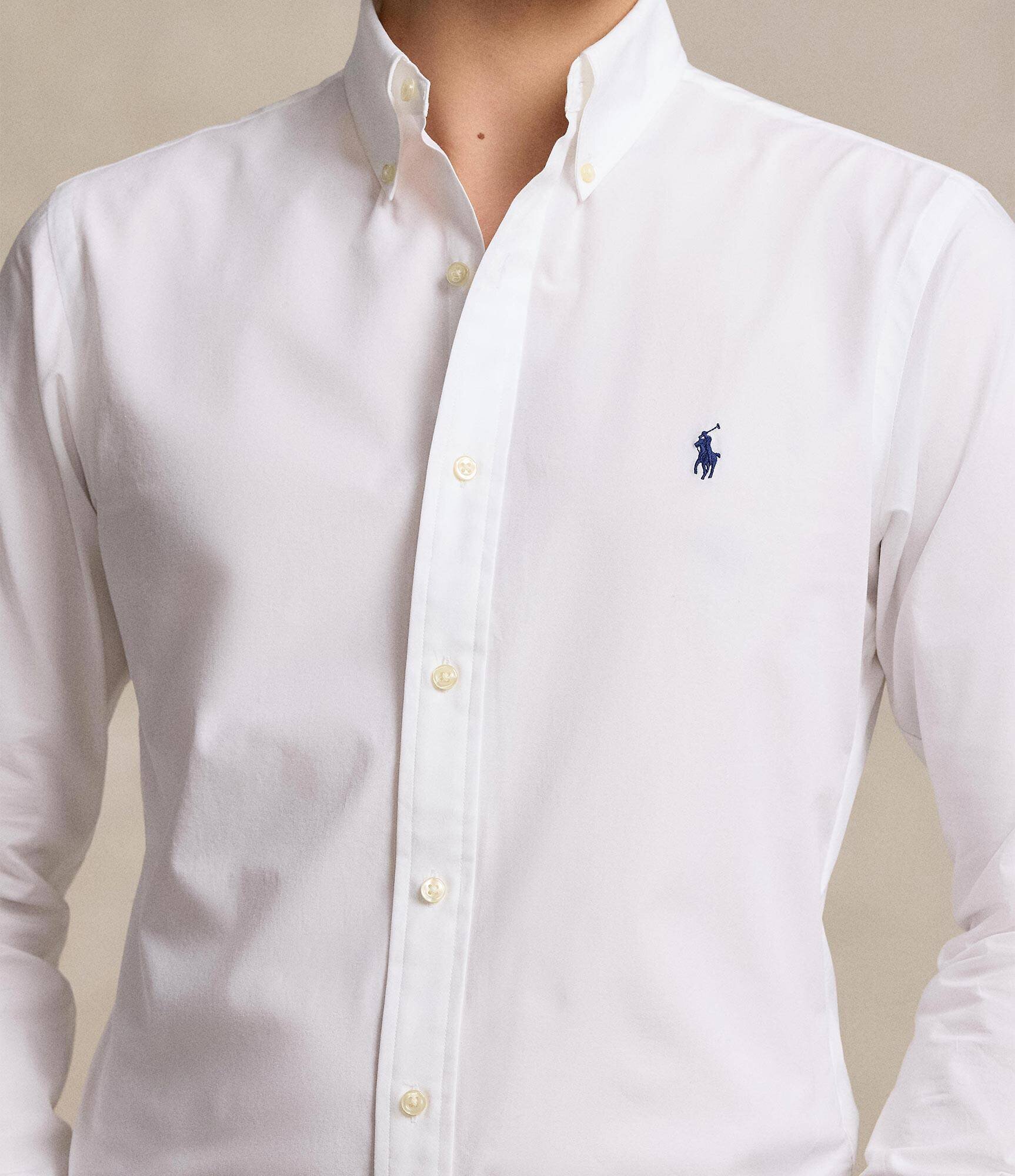Polo Ralph Lauren Cămașă | Custom fit