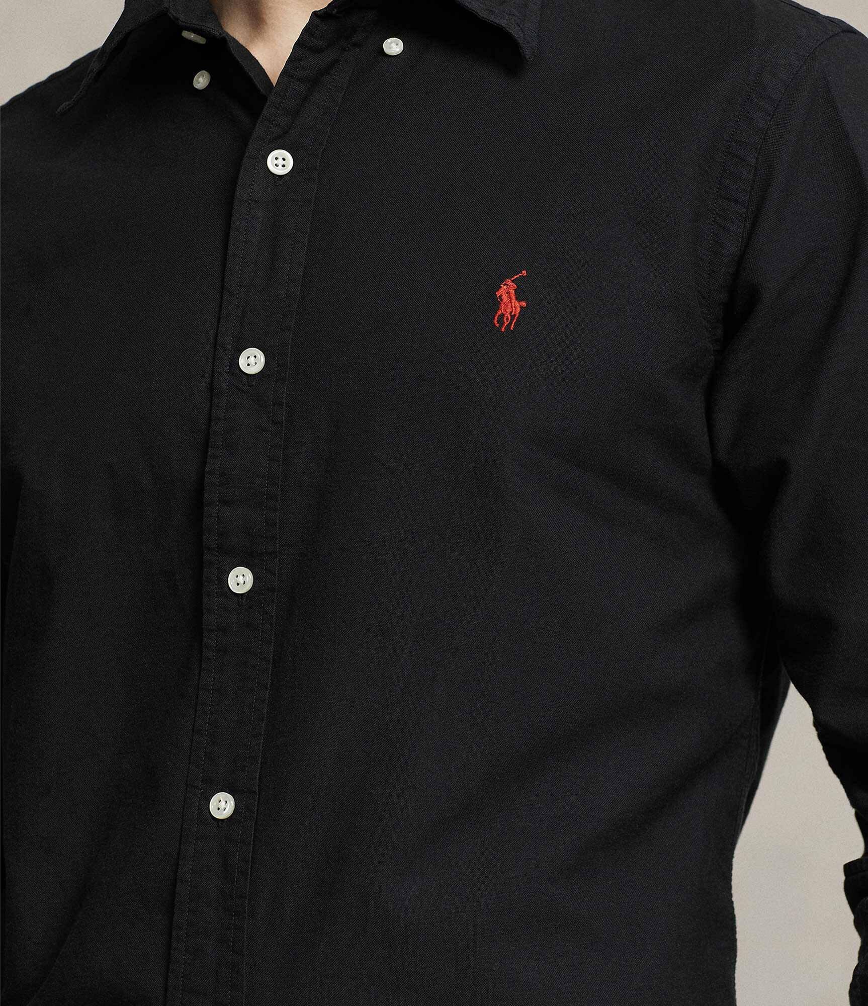 Polo Ralph Lauren Cămașă | Custom fit