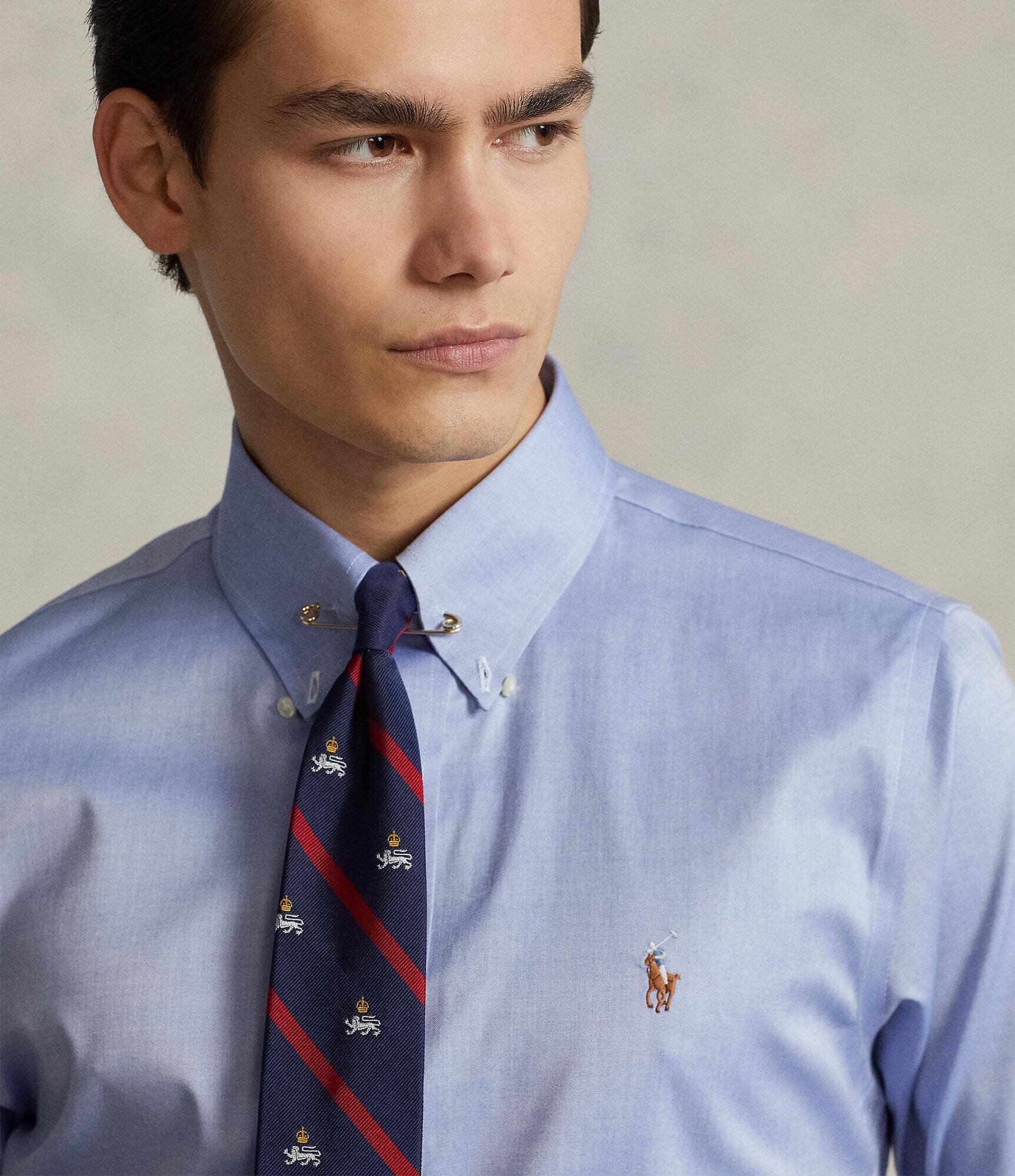 Polo Ralph Lauren Cămașă | Custom fit