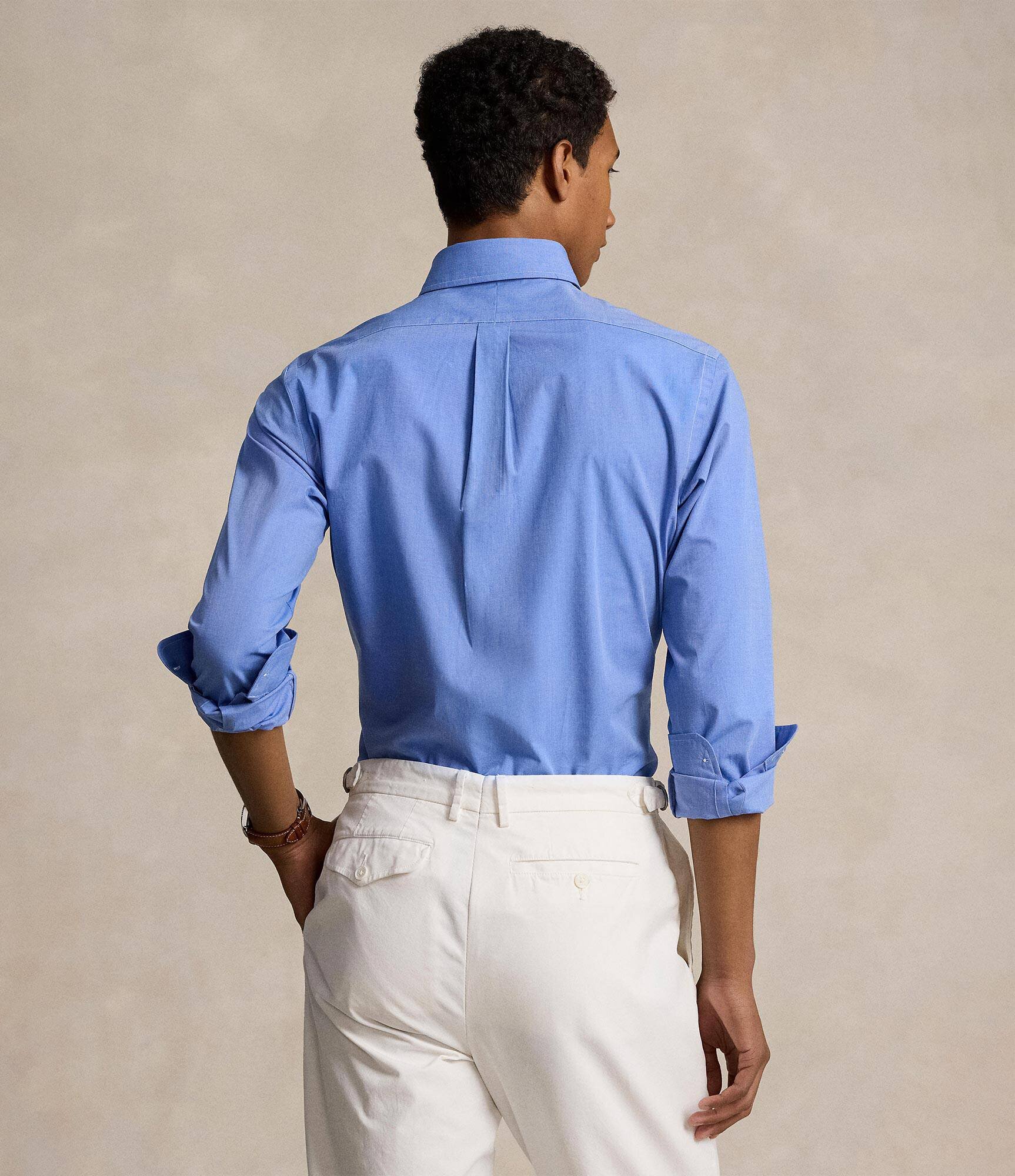 Polo Ralph Lauren Cămașă | Custom fit