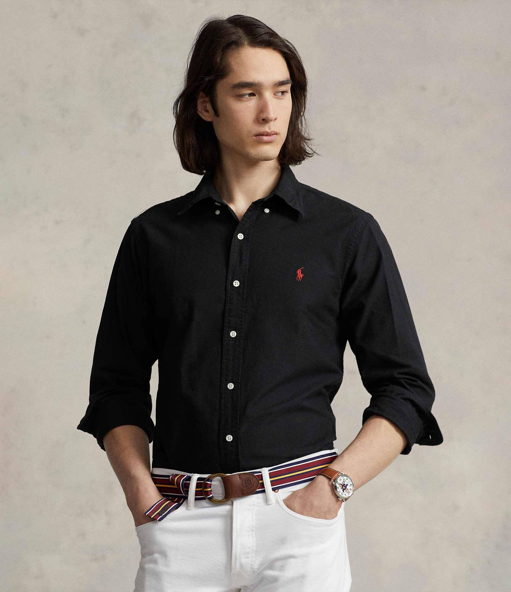 Polo Ralph Lauren Cămașă | Custom fit