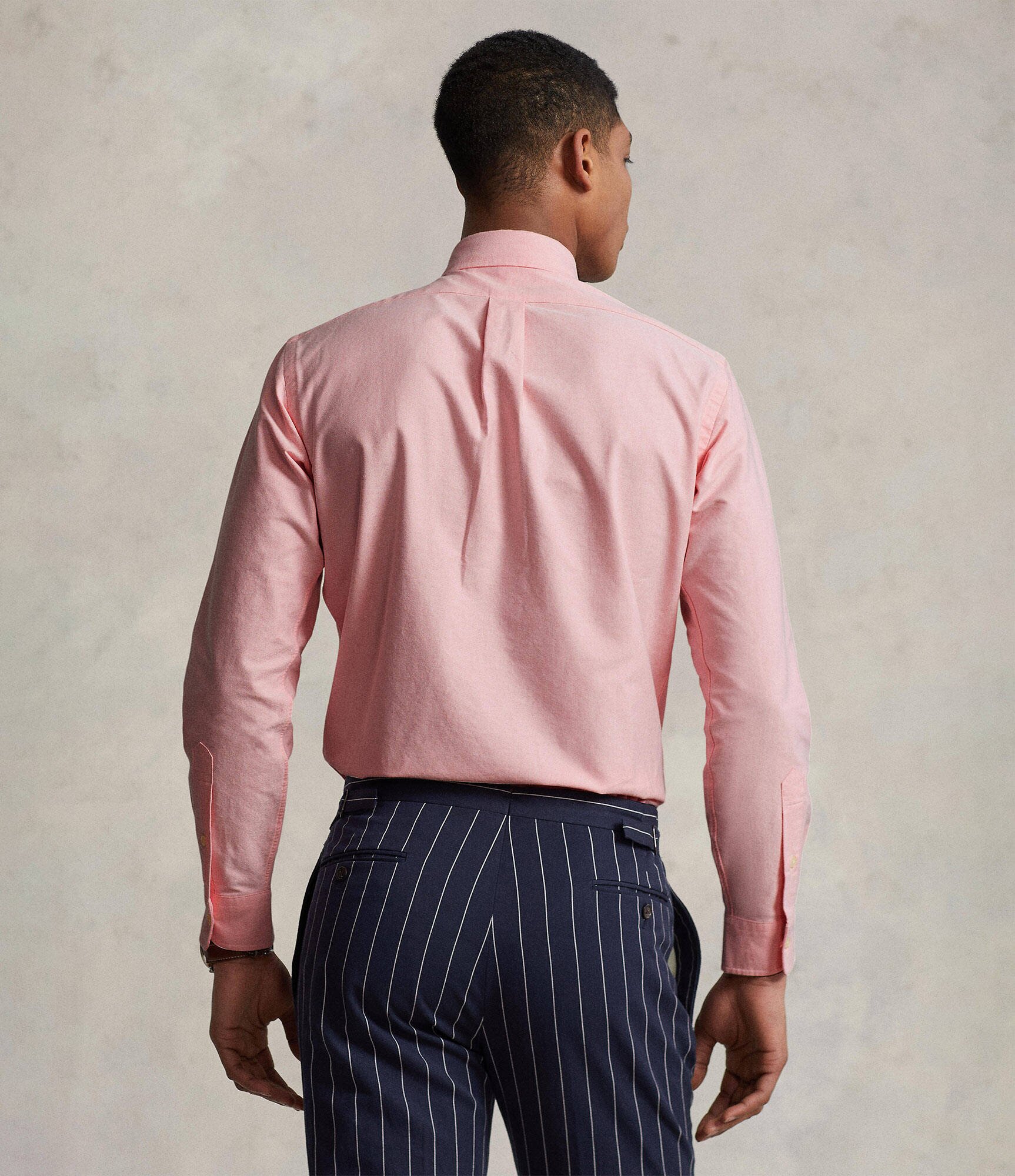 Polo Ralph Lauren Cămașă | Custom fit