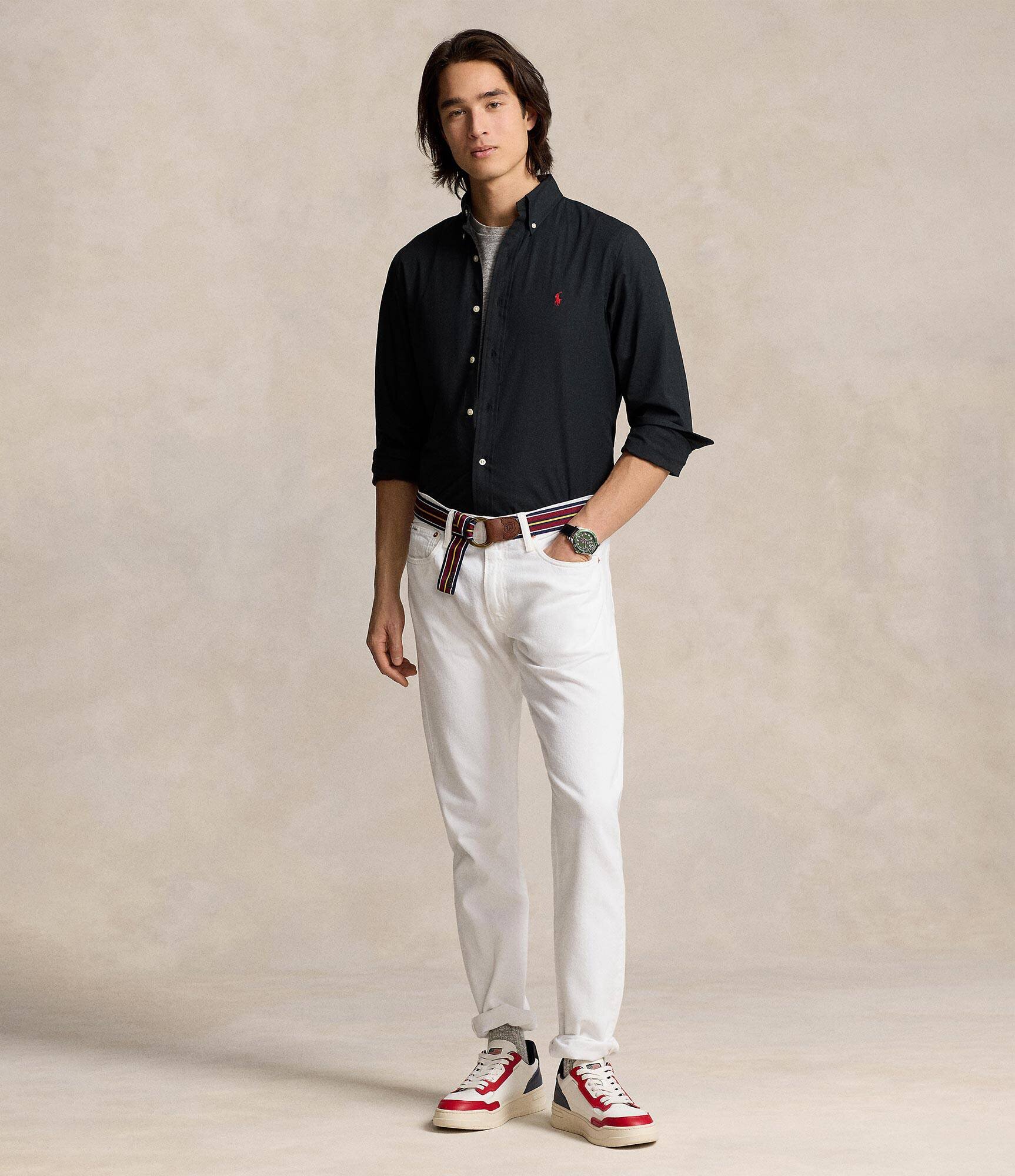 Polo Ralph Lauren Cămașă | Custom fit