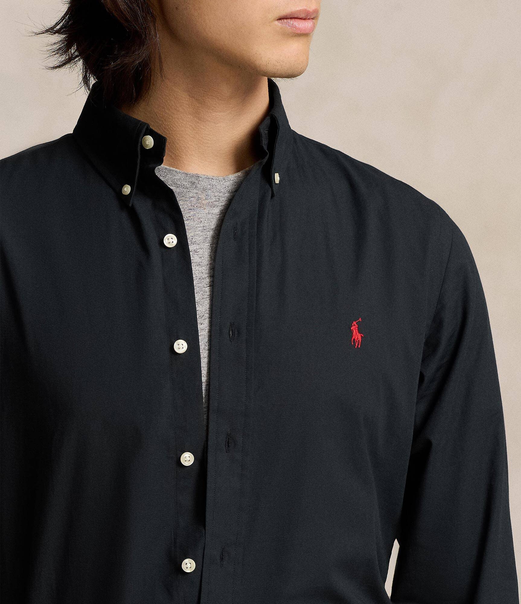 Polo Ralph Lauren Cămașă | Custom fit