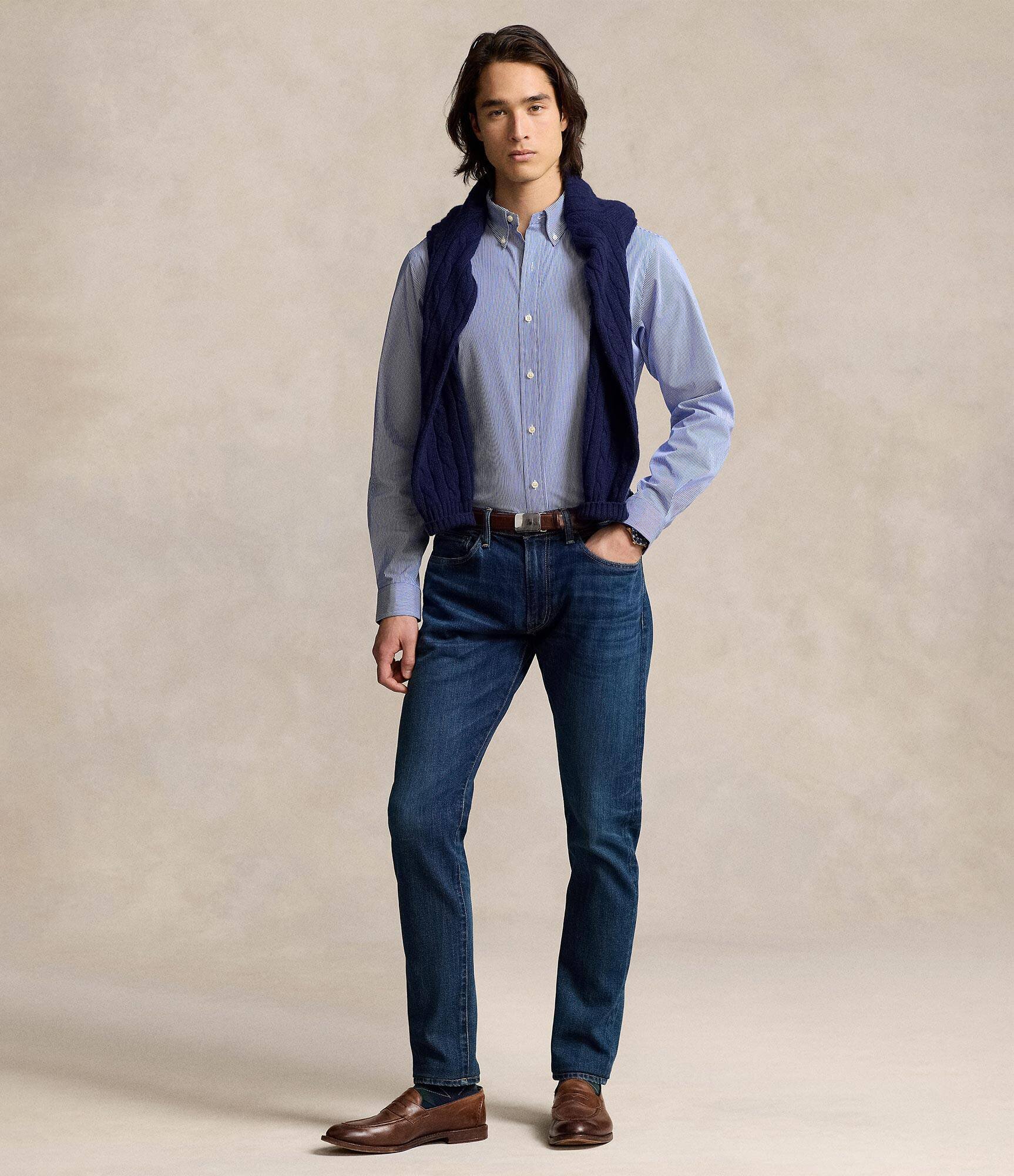 Polo Ralph Lauren Cămașă | Custom fit