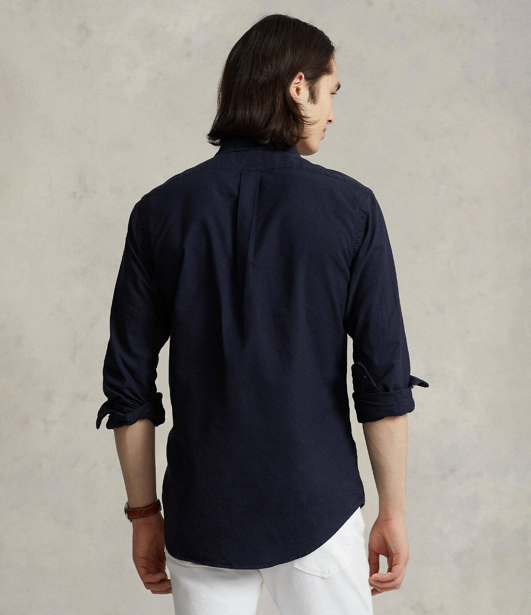 Polo Ralph Lauren Cămașă | Custom fit