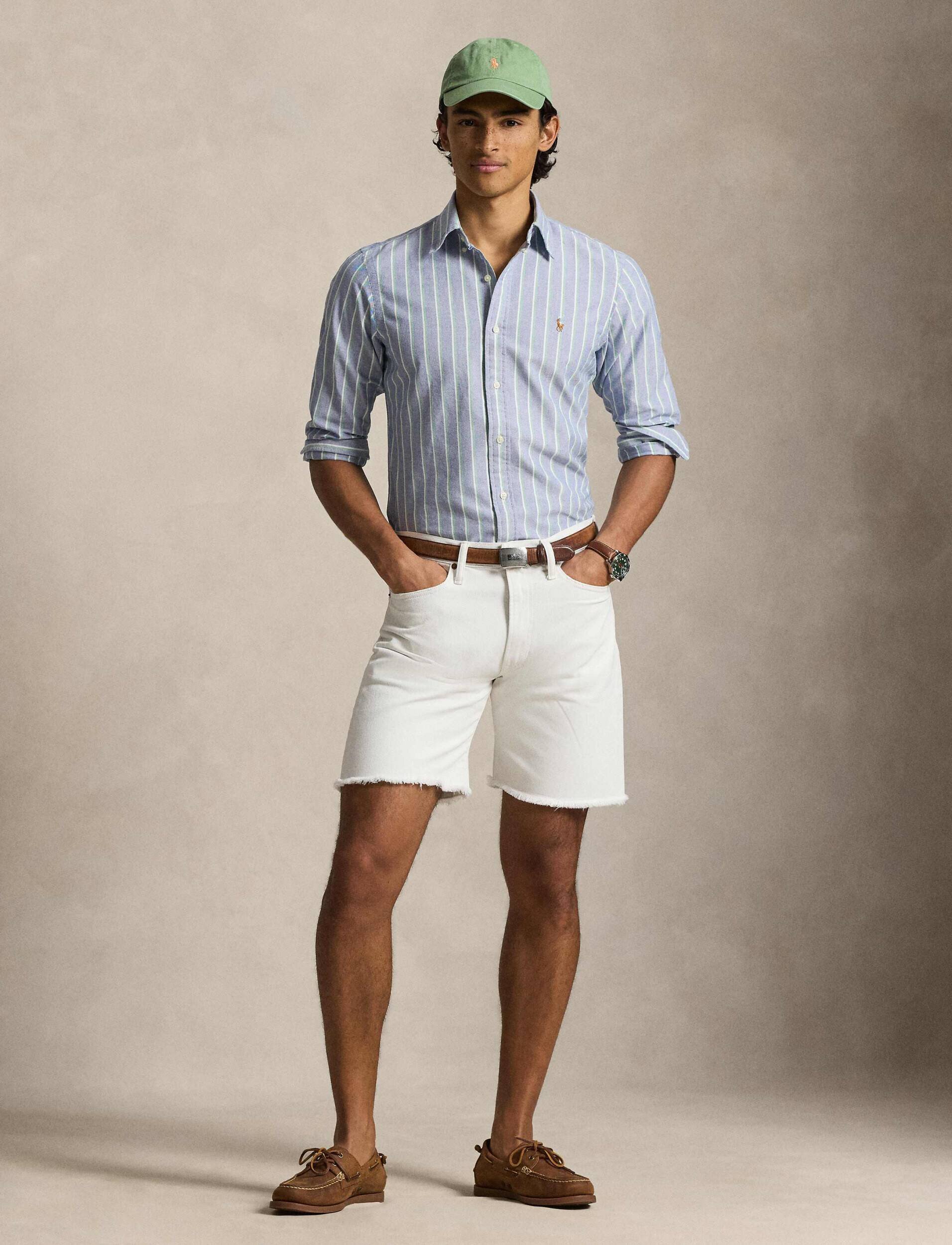 Polo Ralph Lauren Cămașă | Custom fit
