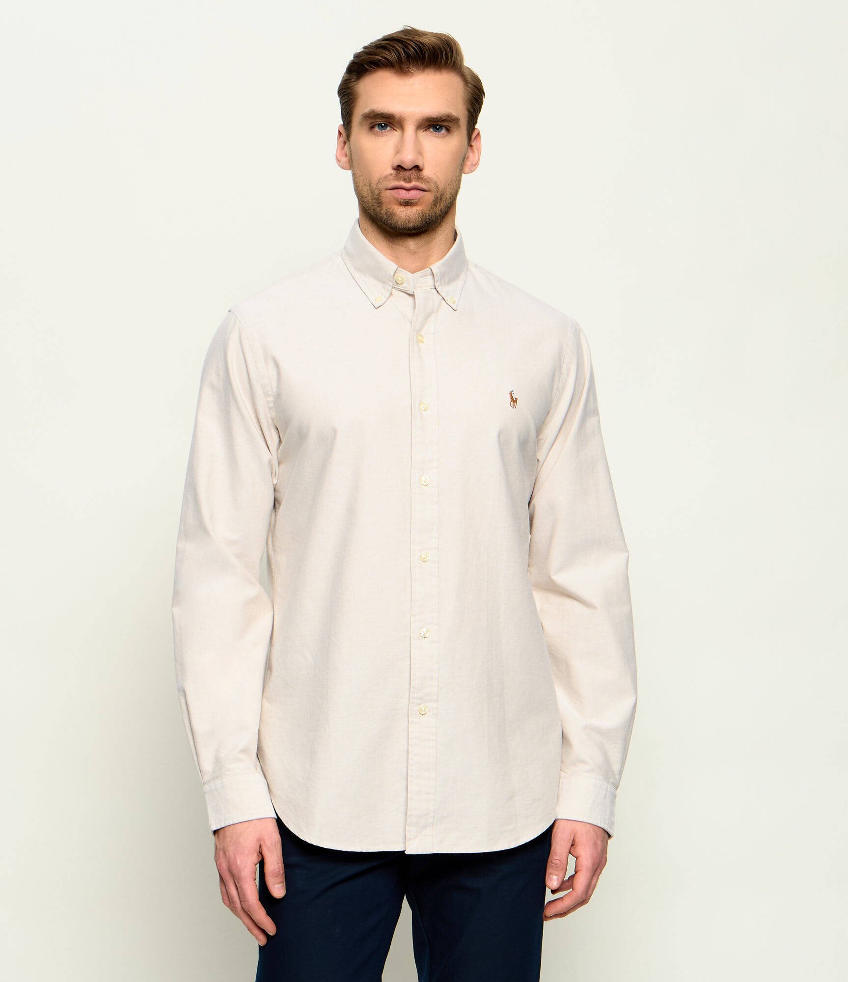 Polo Ralph Lauren Cămașă | Custom fit