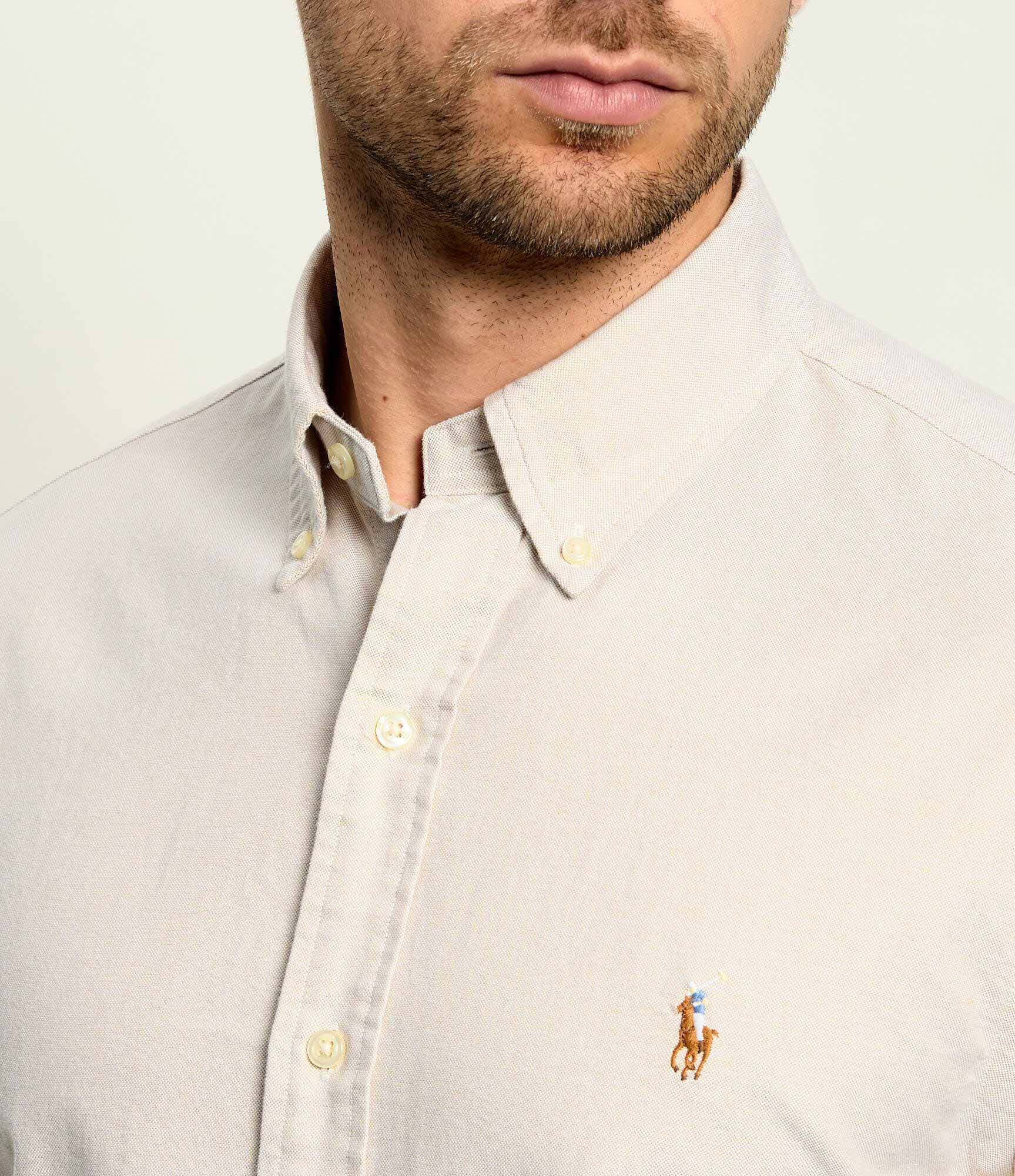 Polo Ralph Lauren Cămașă | Custom fit