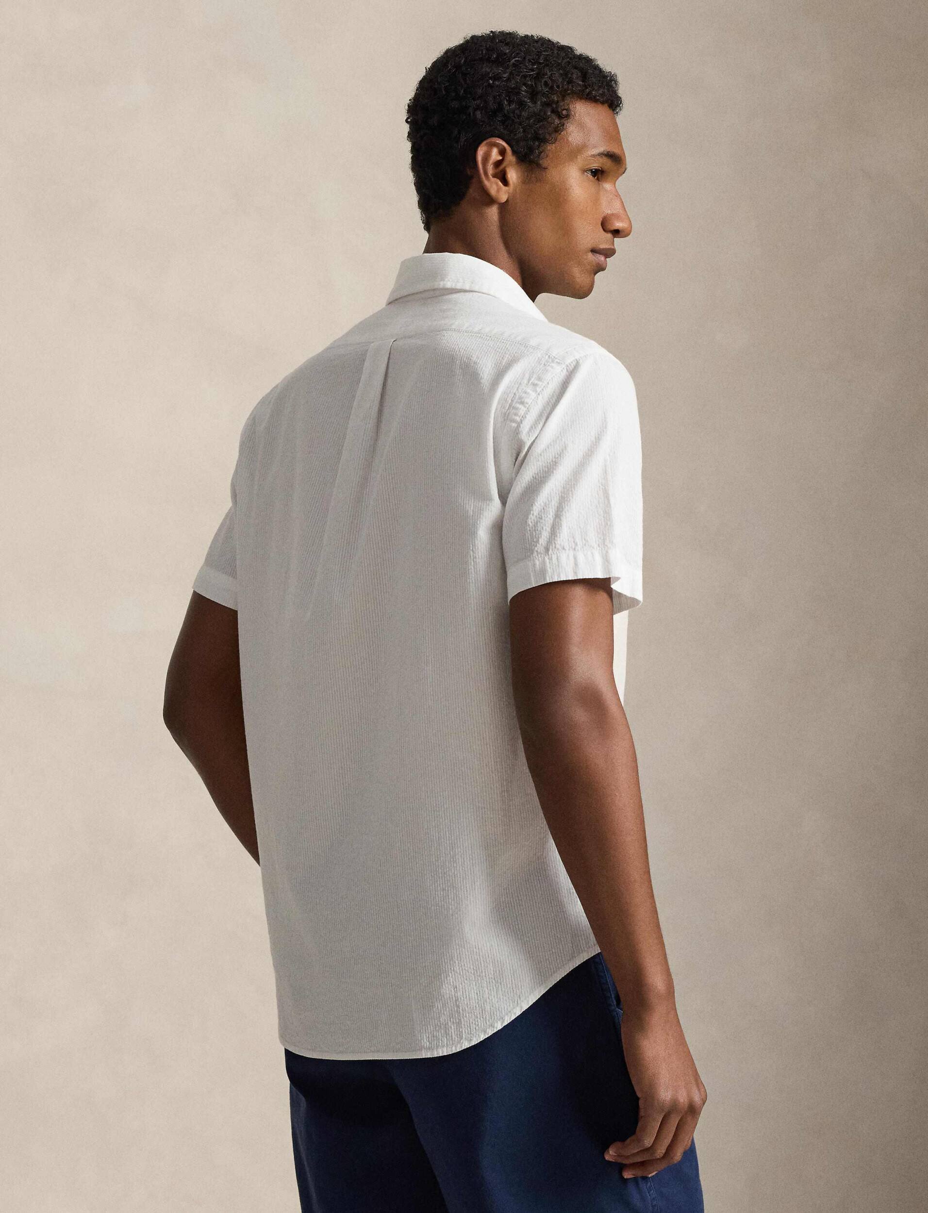 Polo Ralph Lauren Cămașă | Custom fit