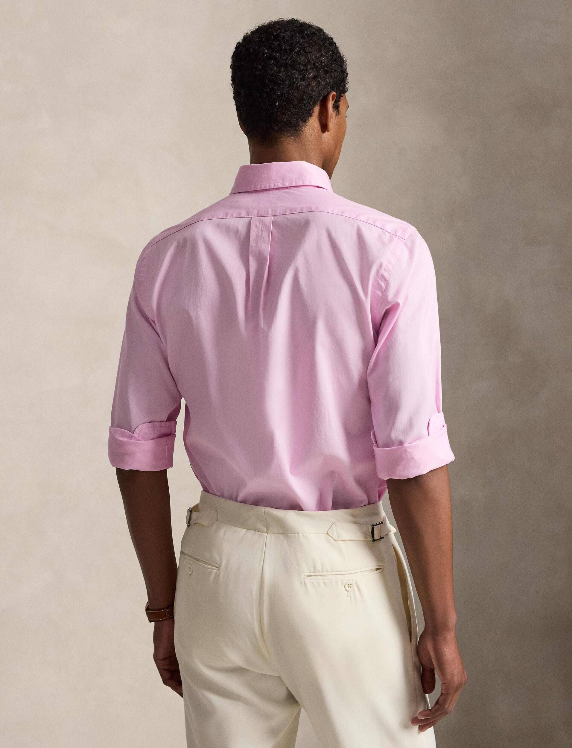 Polo Ralph Lauren Cămașă | Custom fit
