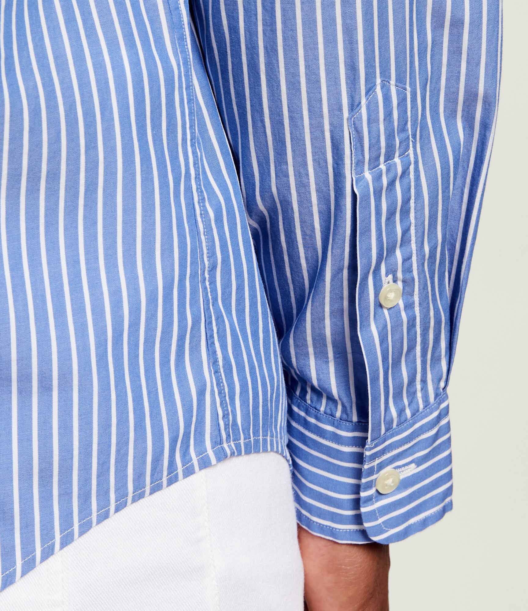 Polo Ralph Lauren Cămașă | Custom fit