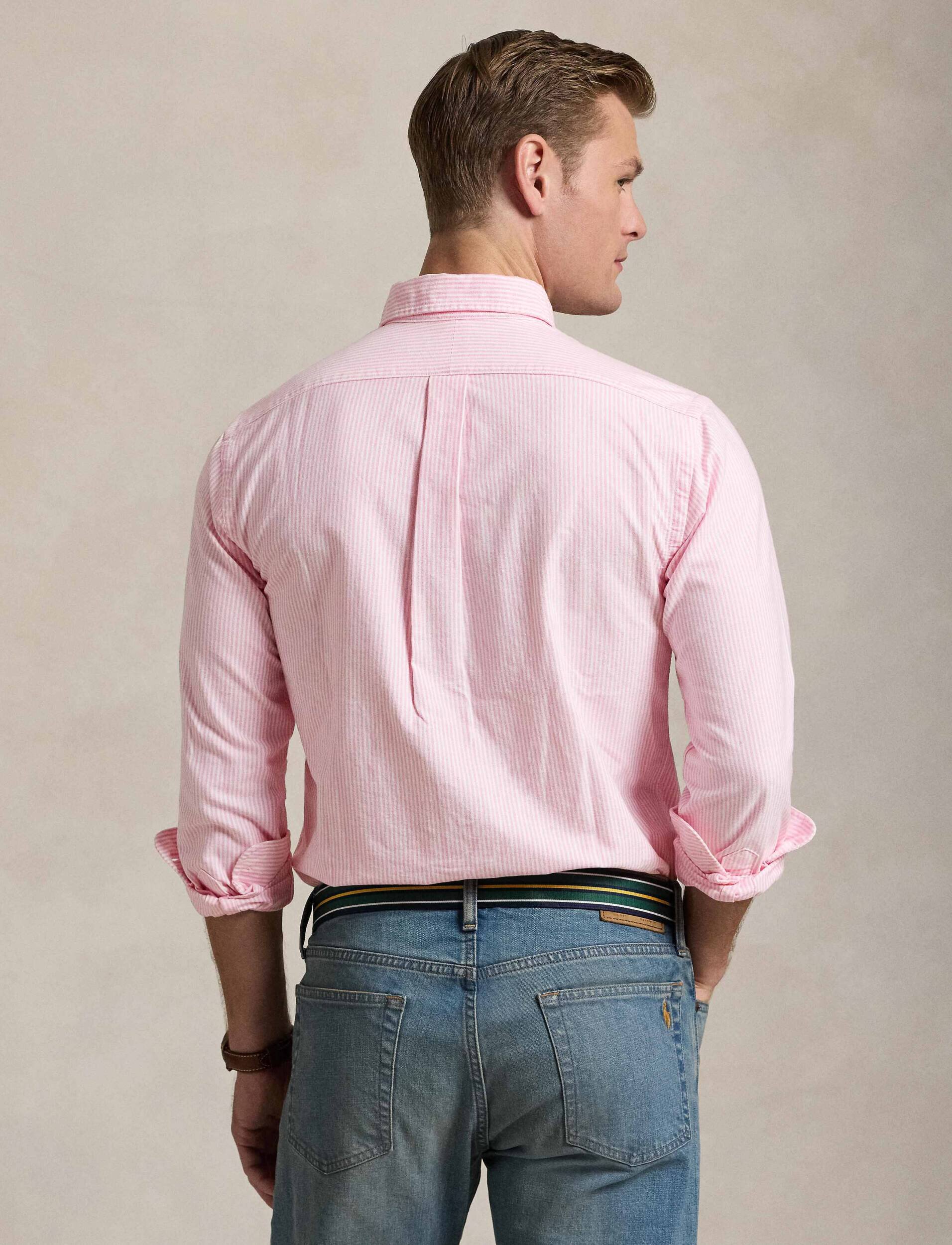 Polo Ralph Lauren Cămașă | Custom fit