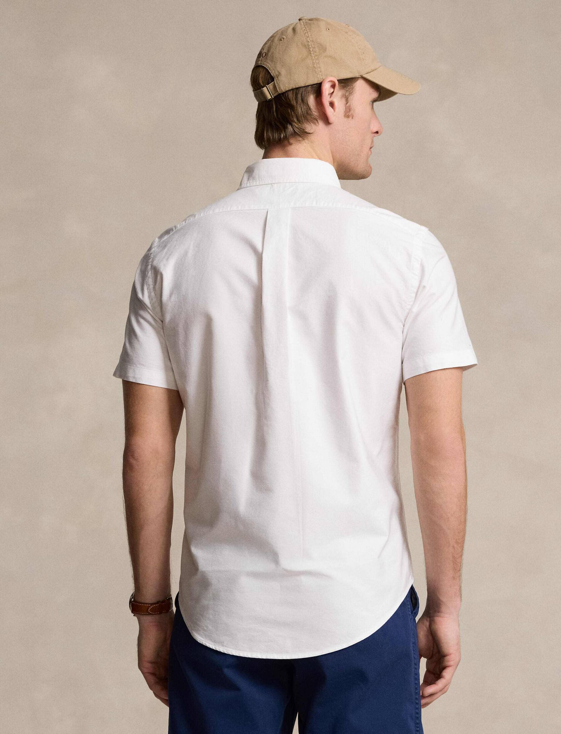 Polo Ralph Lauren Cămașă | Custom fit