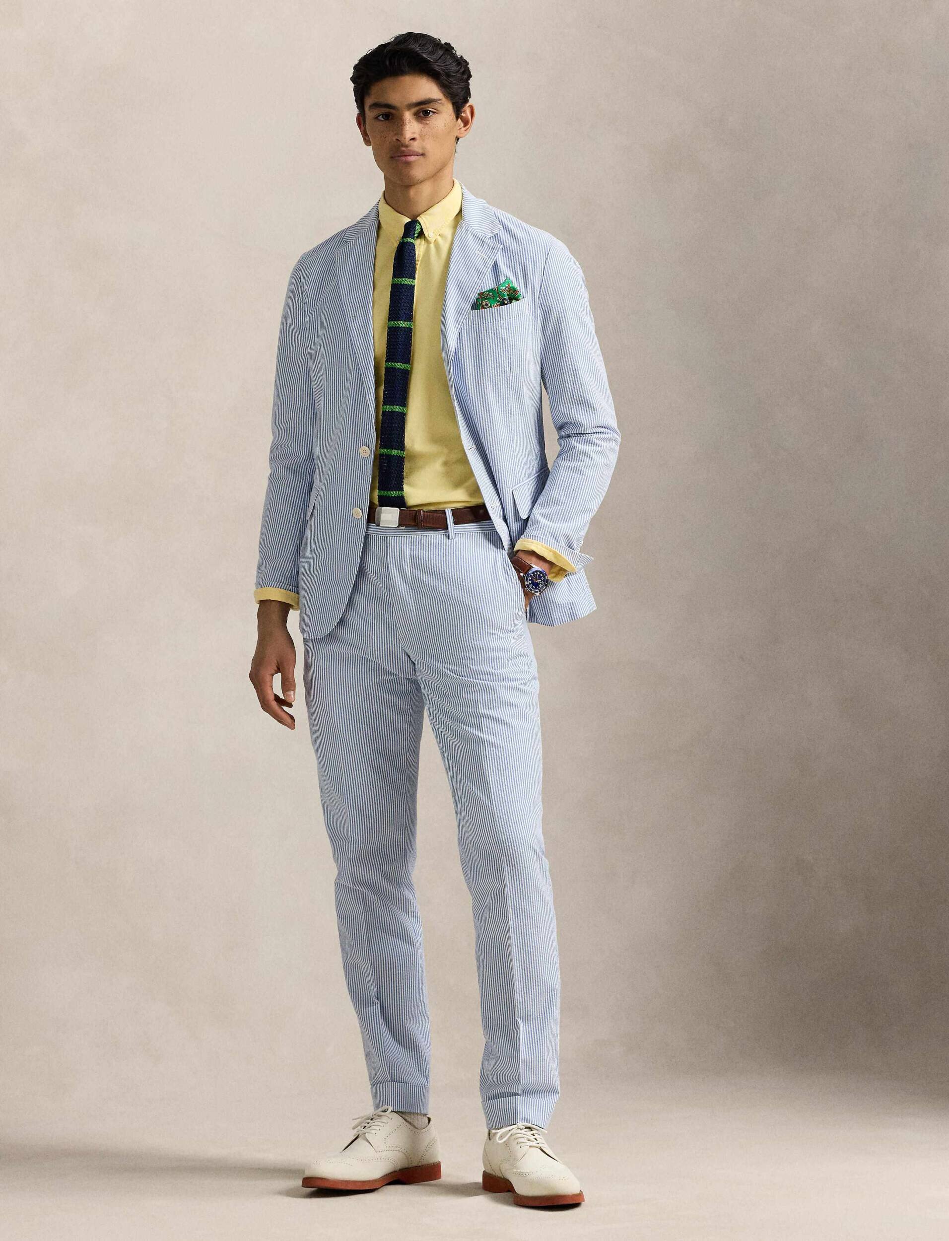 Polo Ralph Lauren Cămașă | Custom fit
