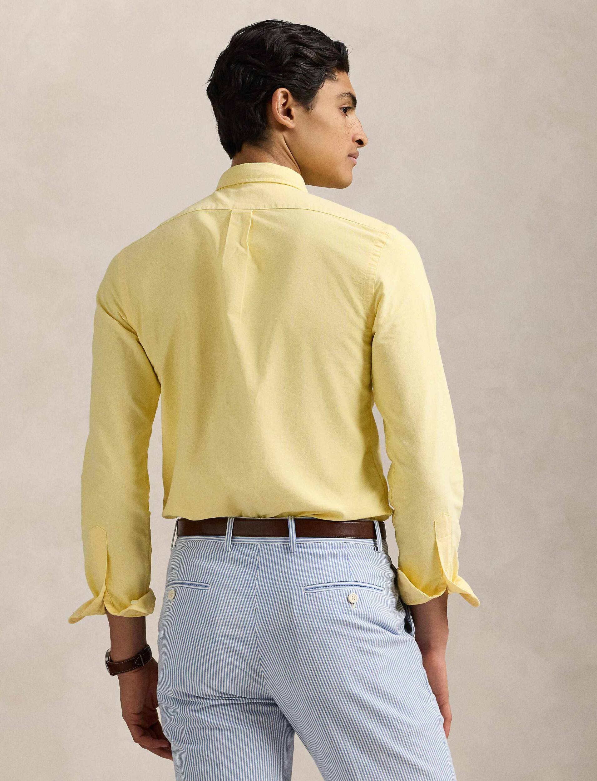 Polo Ralph Lauren Cămașă | Custom fit