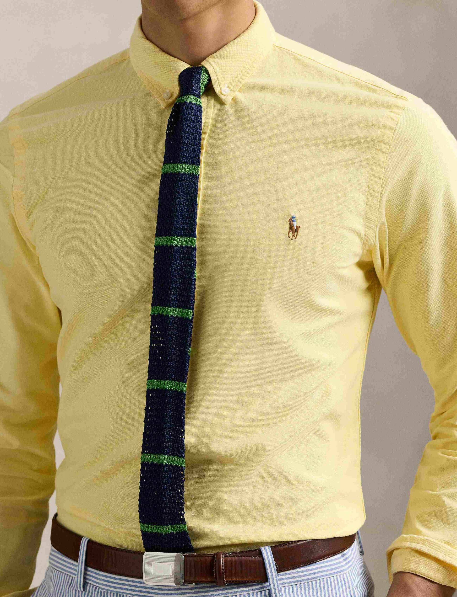 Polo Ralph Lauren Cămașă | Custom fit