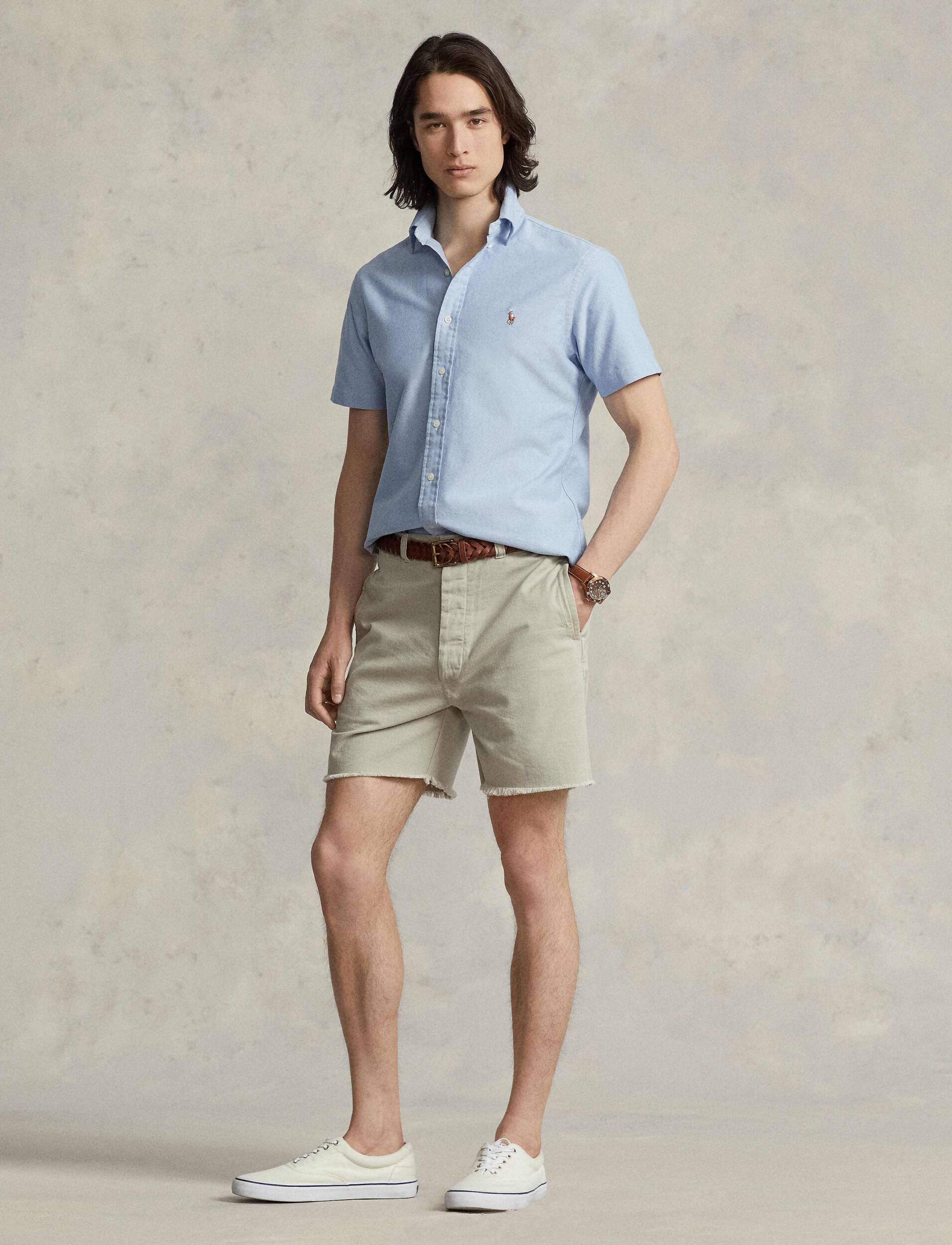Polo Ralph Lauren Cămașă | Custom fit