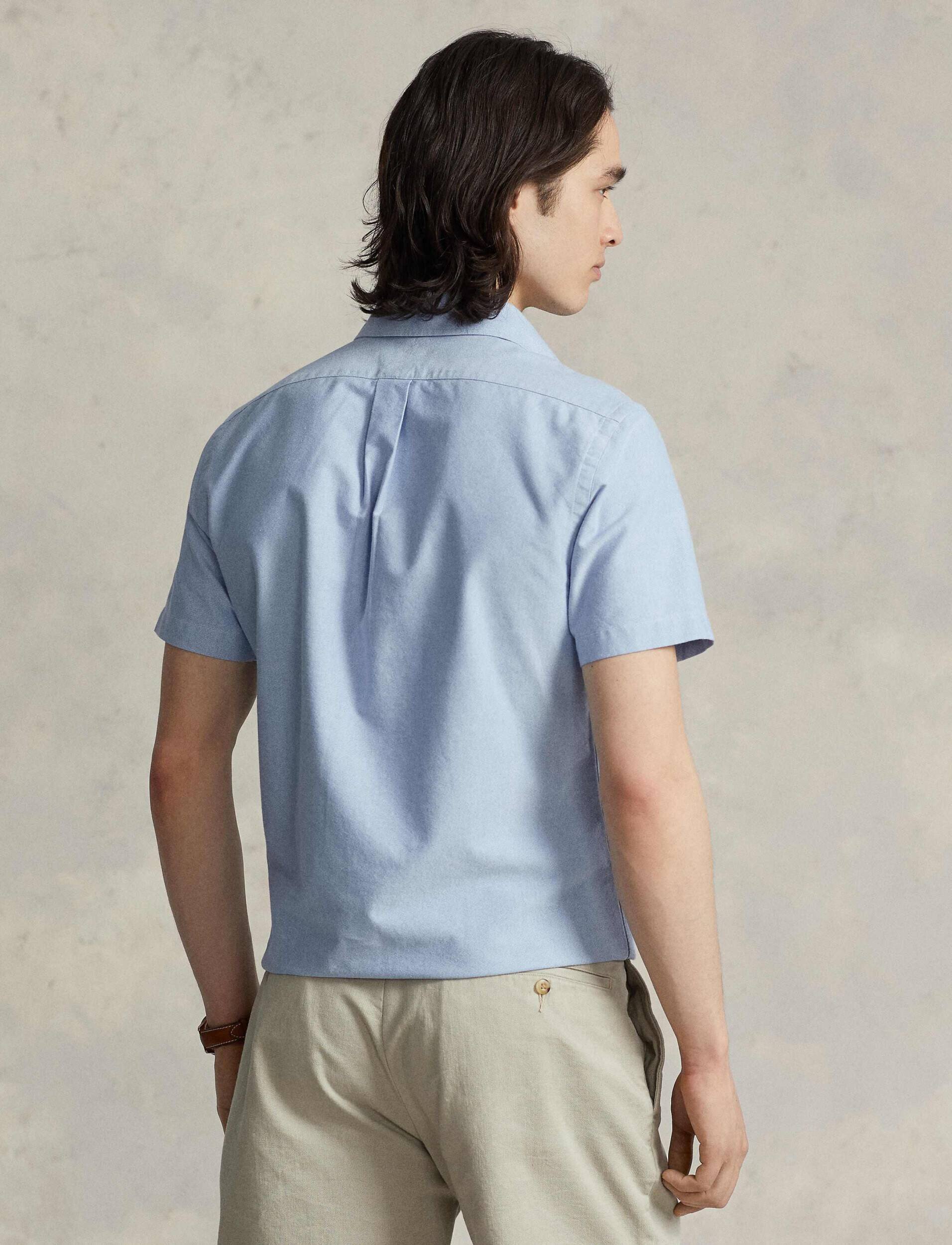 Polo Ralph Lauren Cămașă | Custom fit