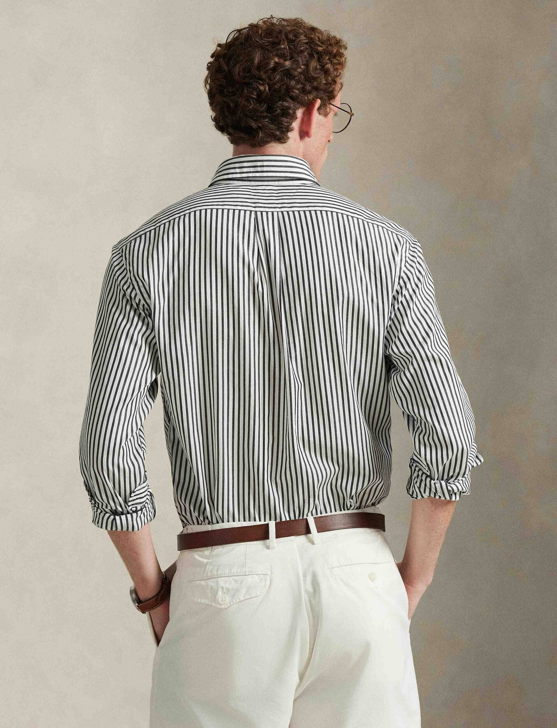 Polo Ralph Lauren Cămașă | Custom fit