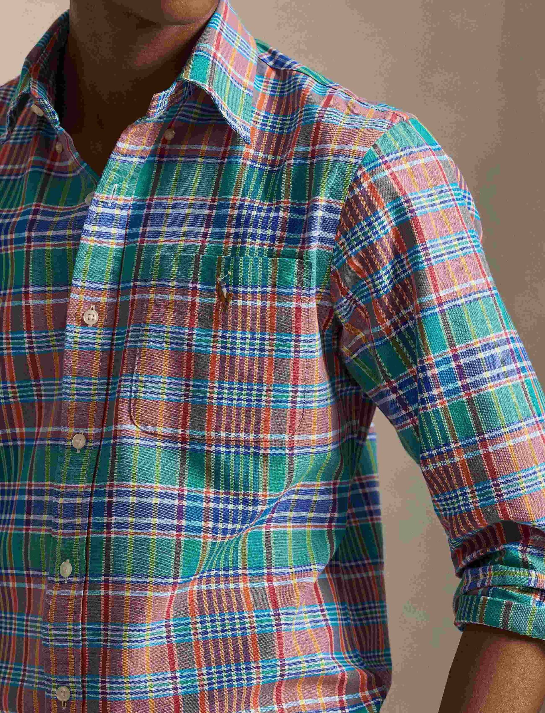 Polo Ralph Lauren Cămașă | Custom fit